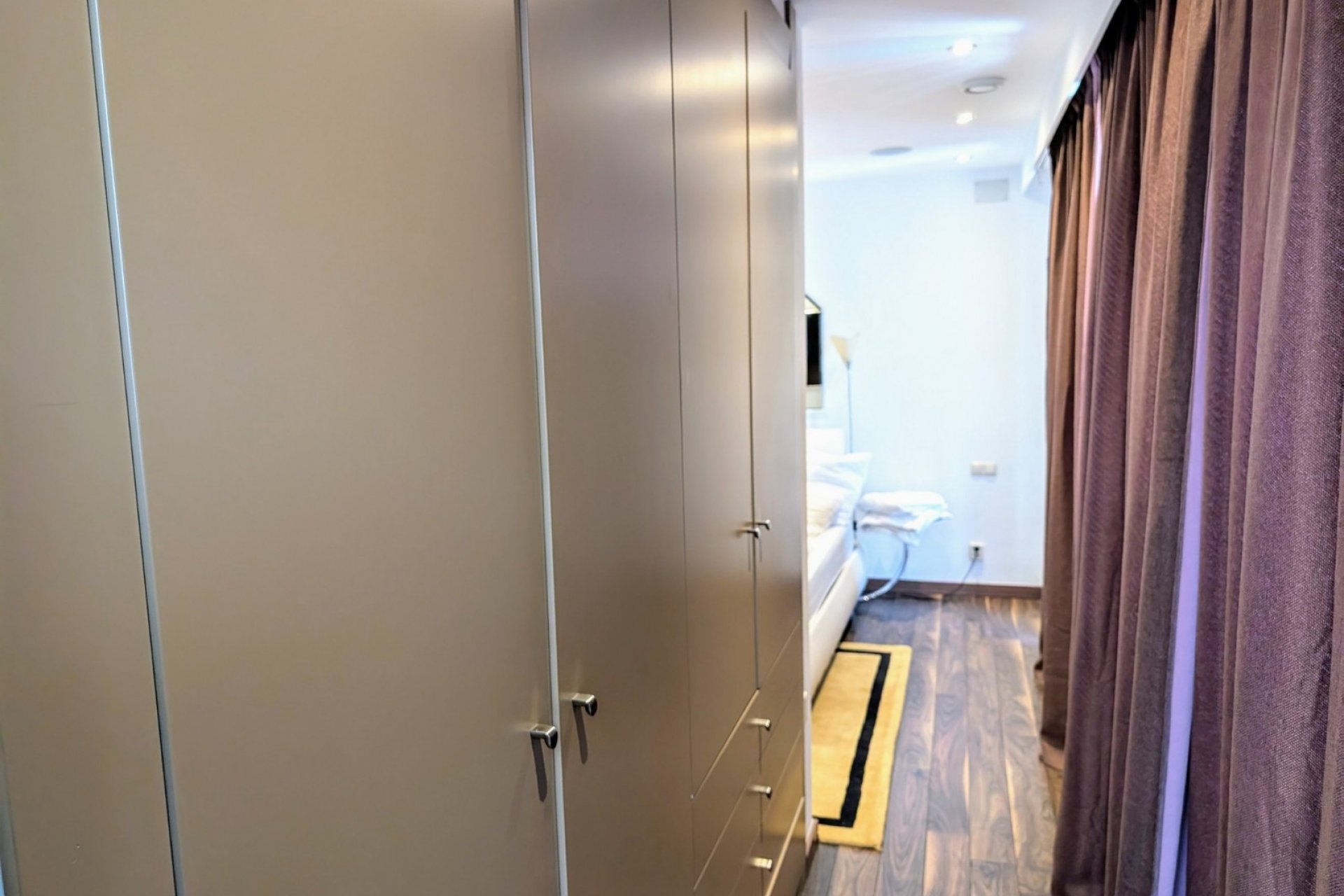 Herverkoop - Villa -
Calpe - Calalga