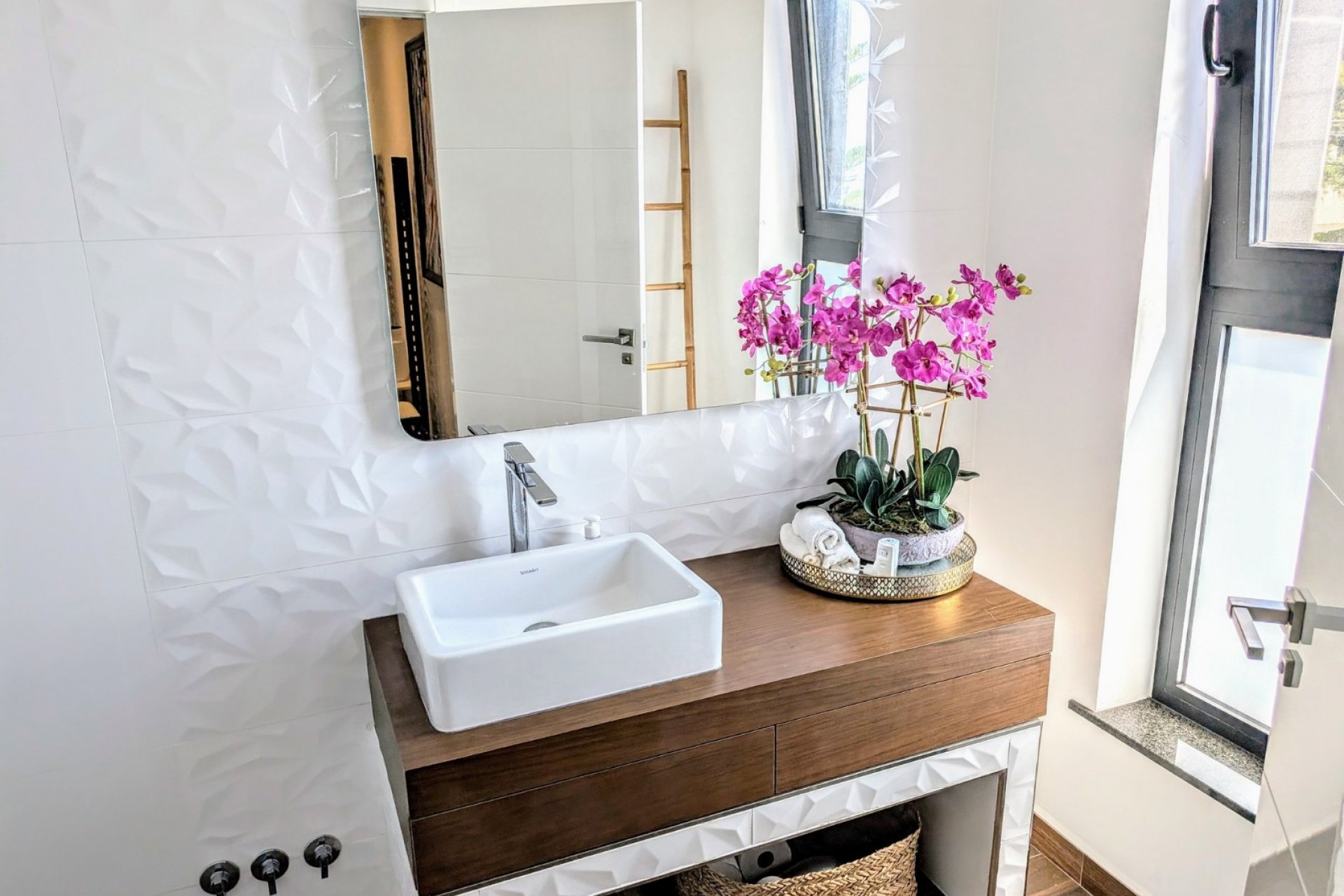 Herverkoop - Villa -
Calpe - Calalga