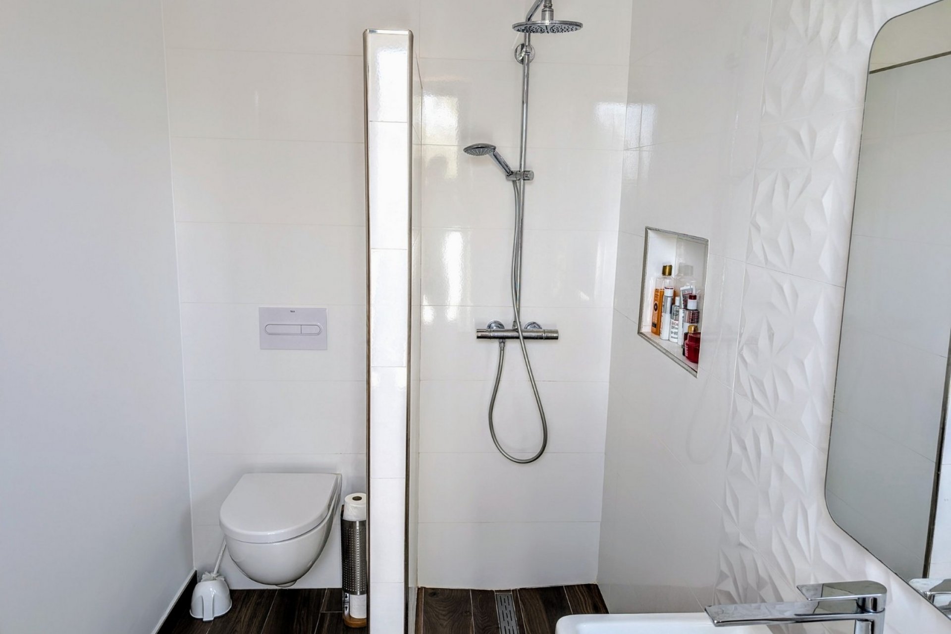 Herverkoop - Villa -
Calpe - Calalga