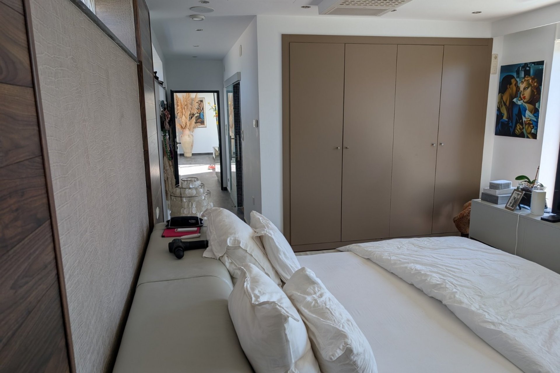 Herverkoop - Villa -
Calpe - Calalga