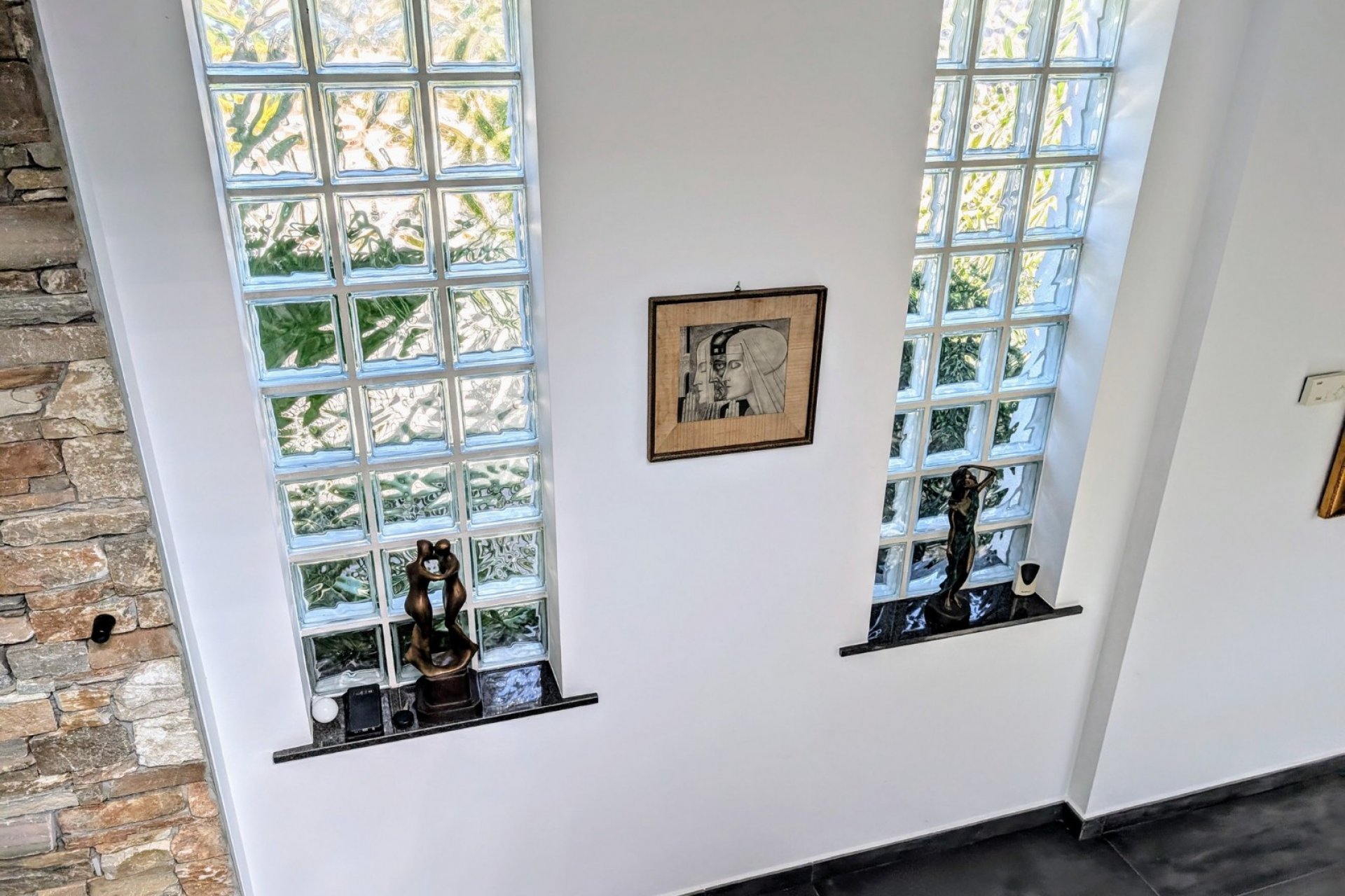 Herverkoop - Villa -
Calpe - Calalga