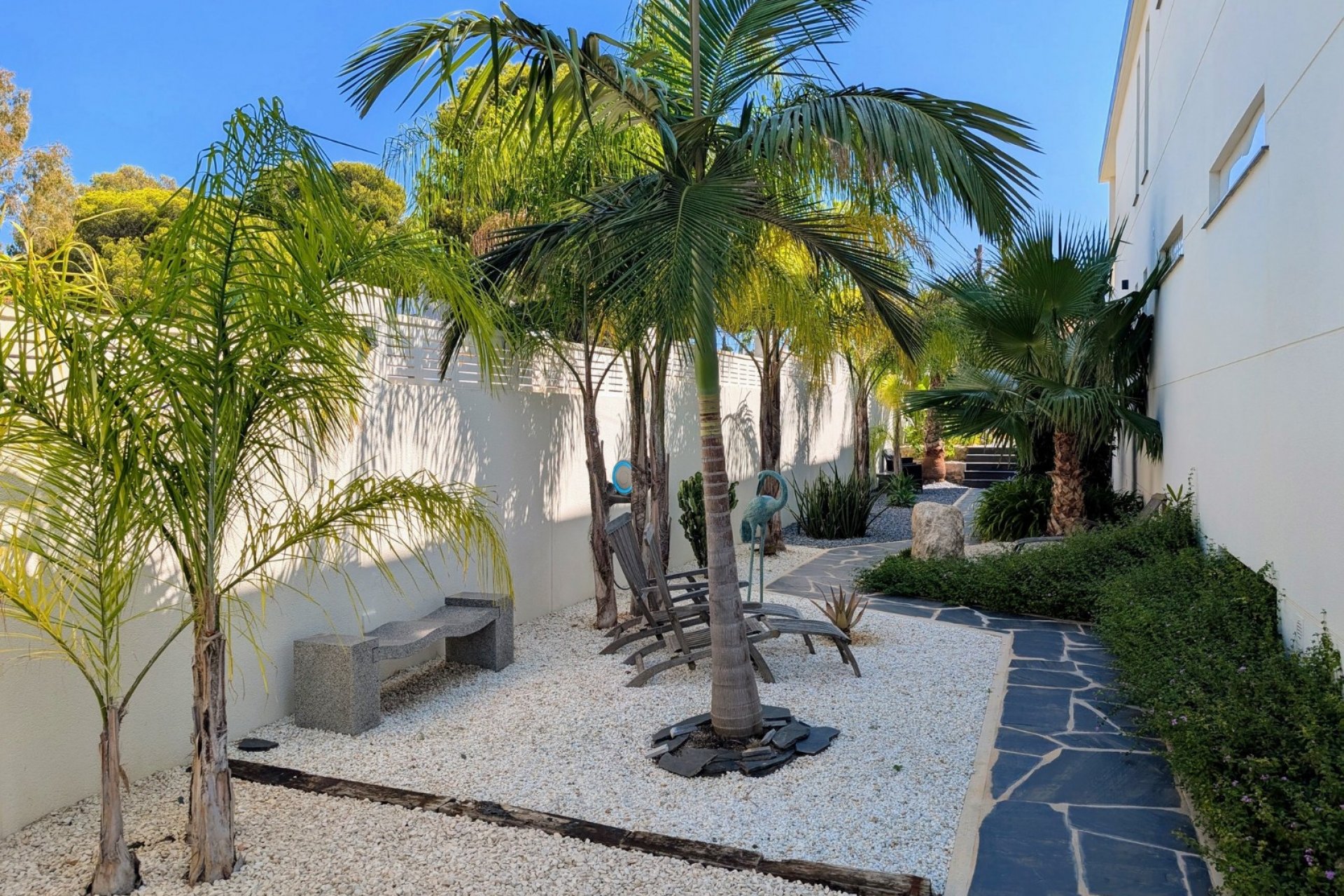 Herverkoop - Villa -
Calpe - Calalga