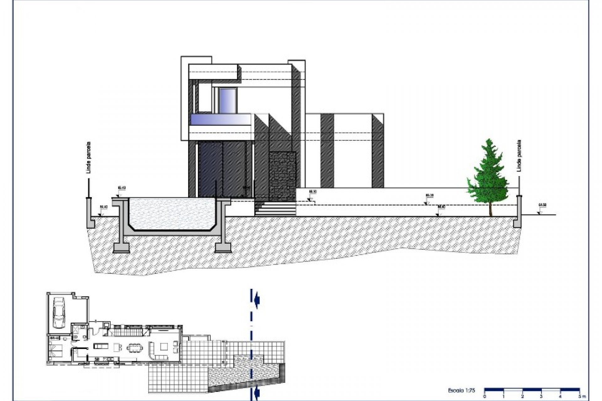 Herverkoop - Villa -
Calpe - Carrio