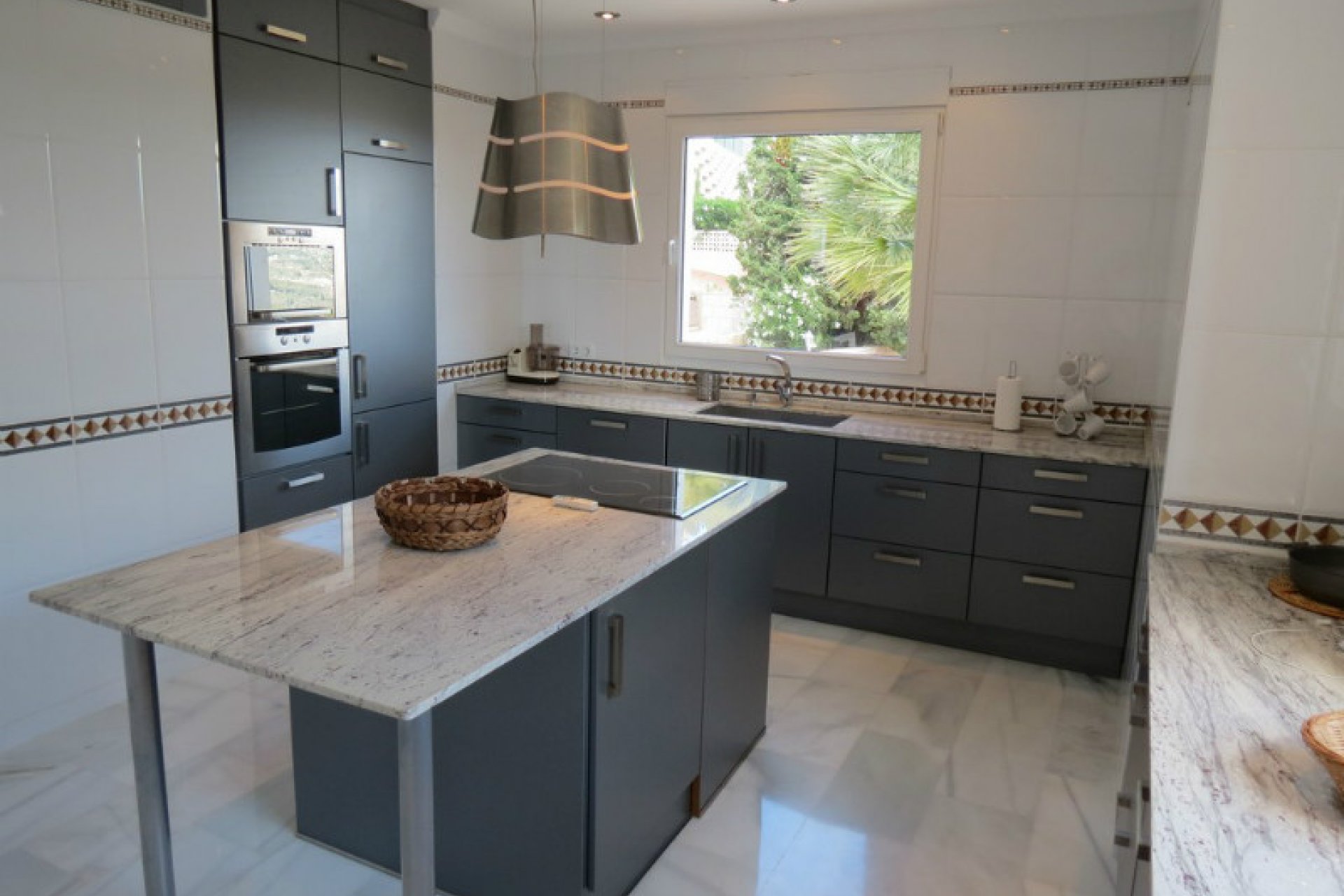 Herverkoop - Villa -
Calpe