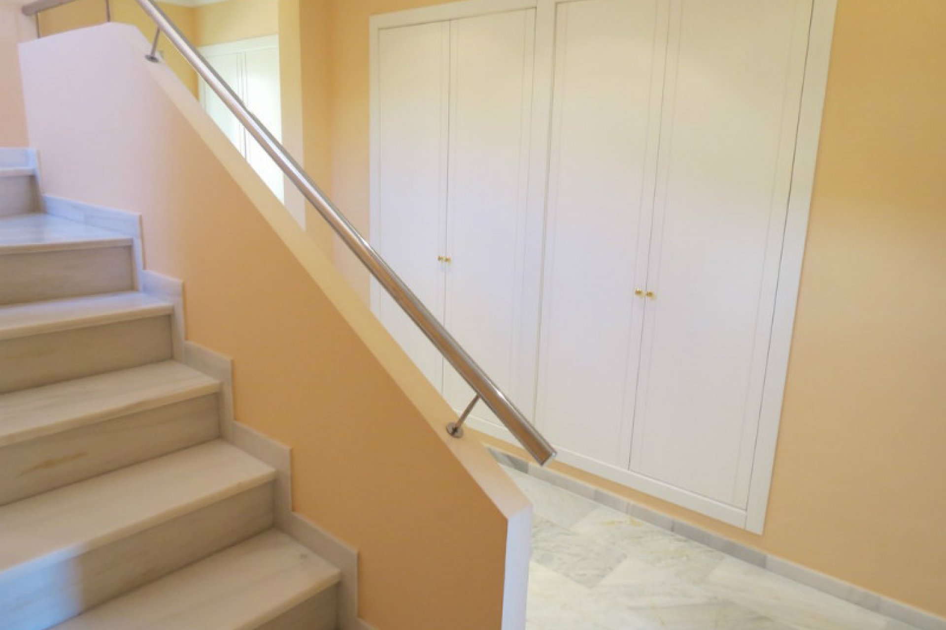 Herverkoop - Villa -
Calpe