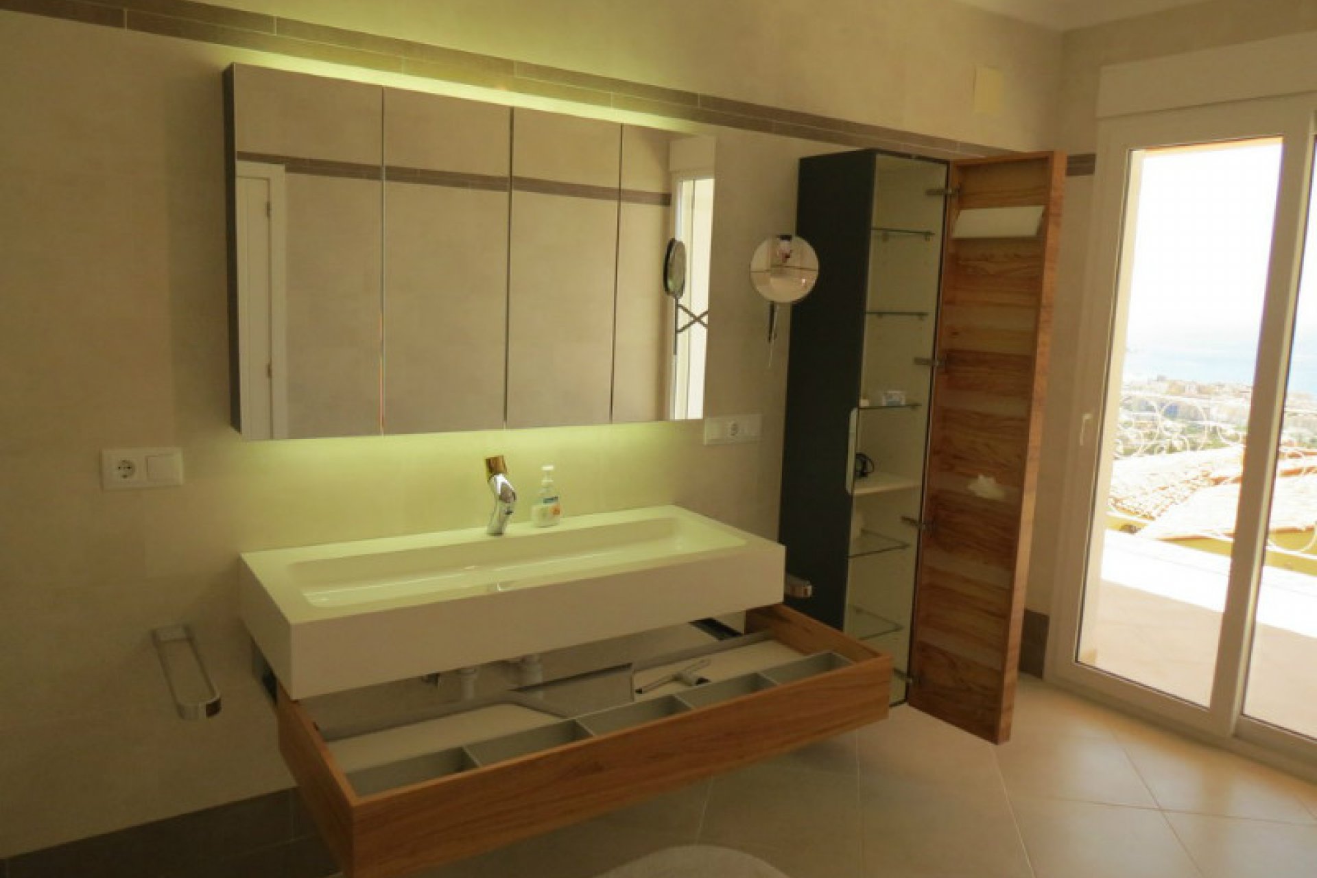 Herverkoop - Villa -
Calpe