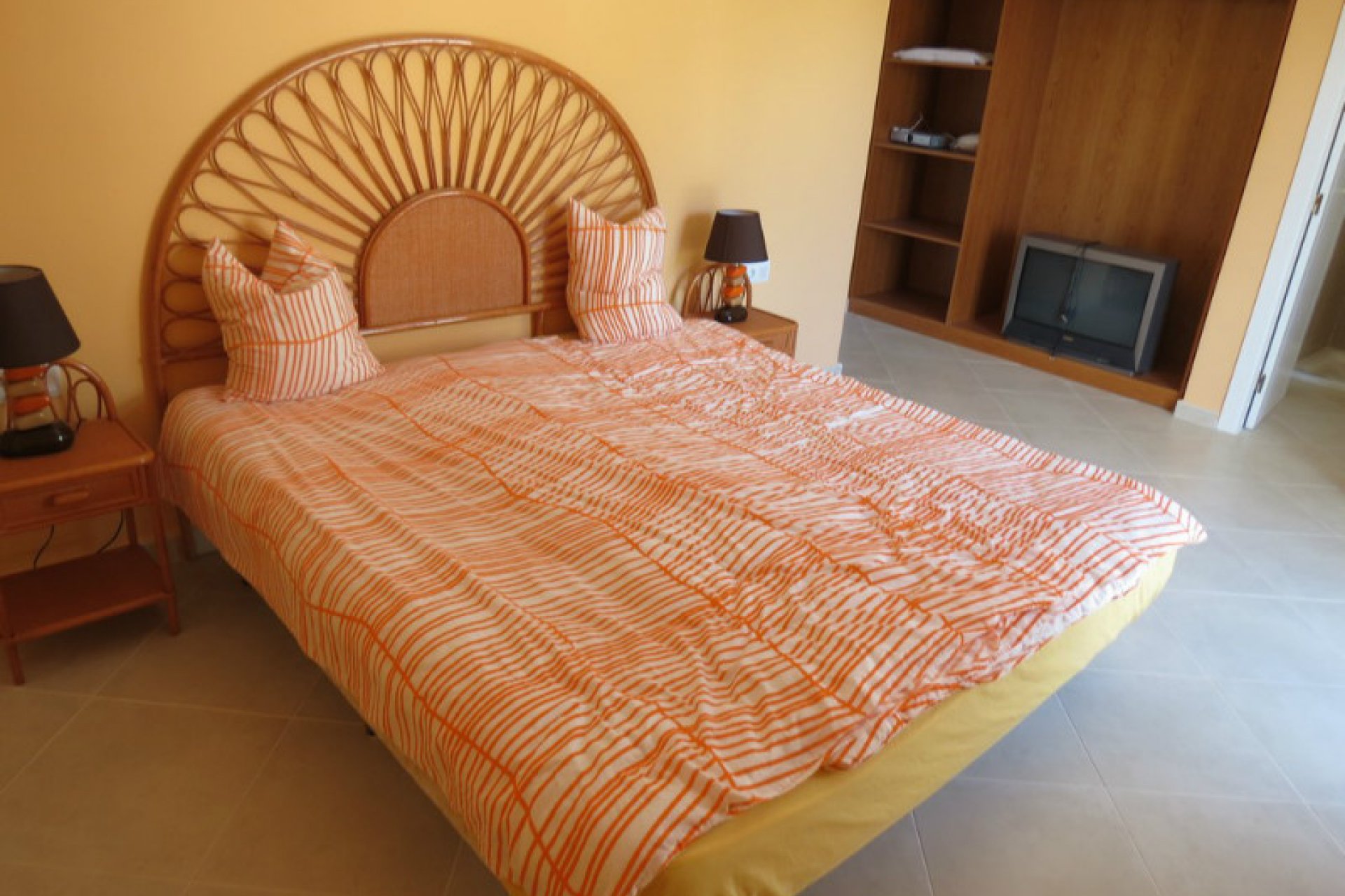 Herverkoop - Villa -
Calpe