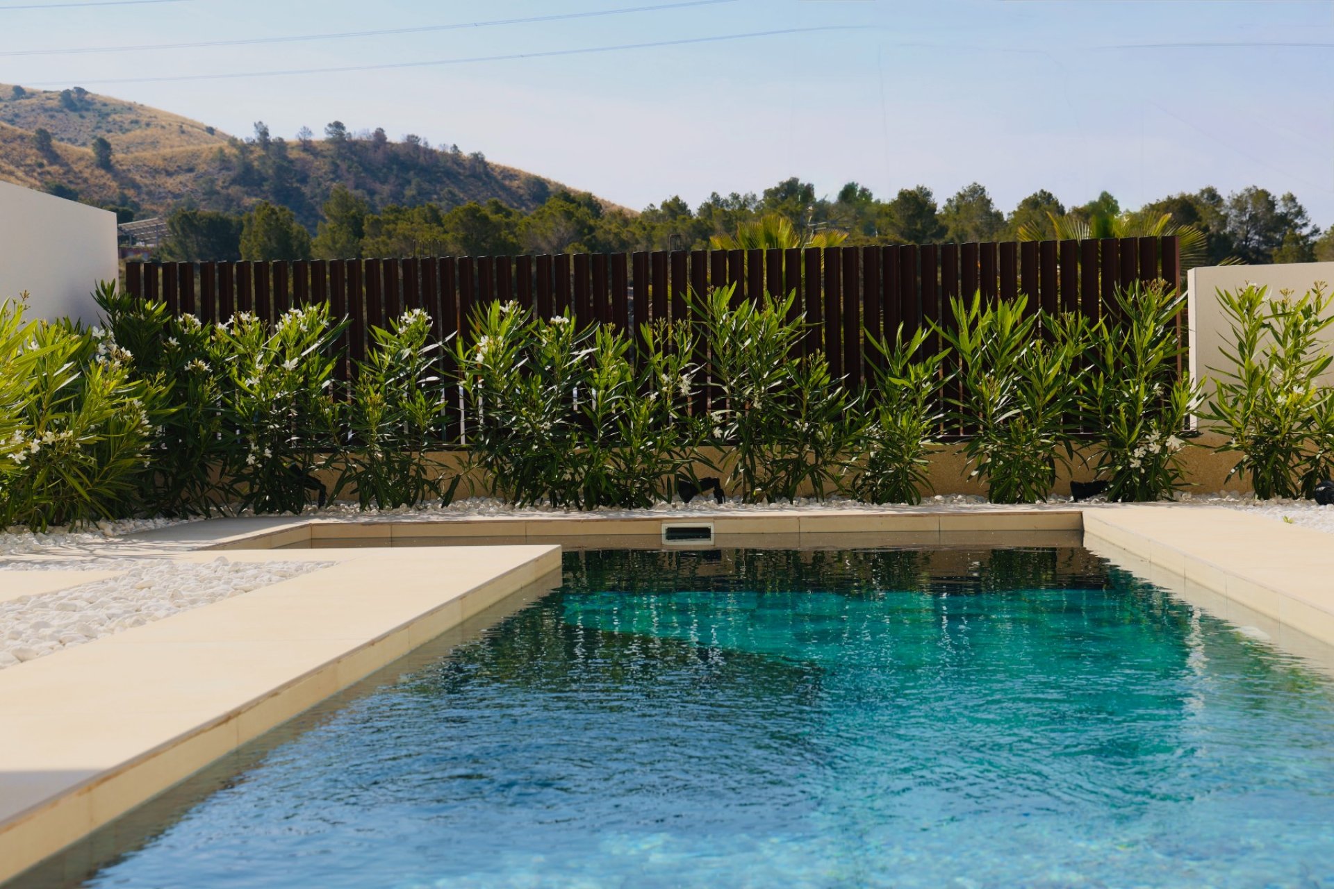 Herverkoop - Villa -
Finestrat