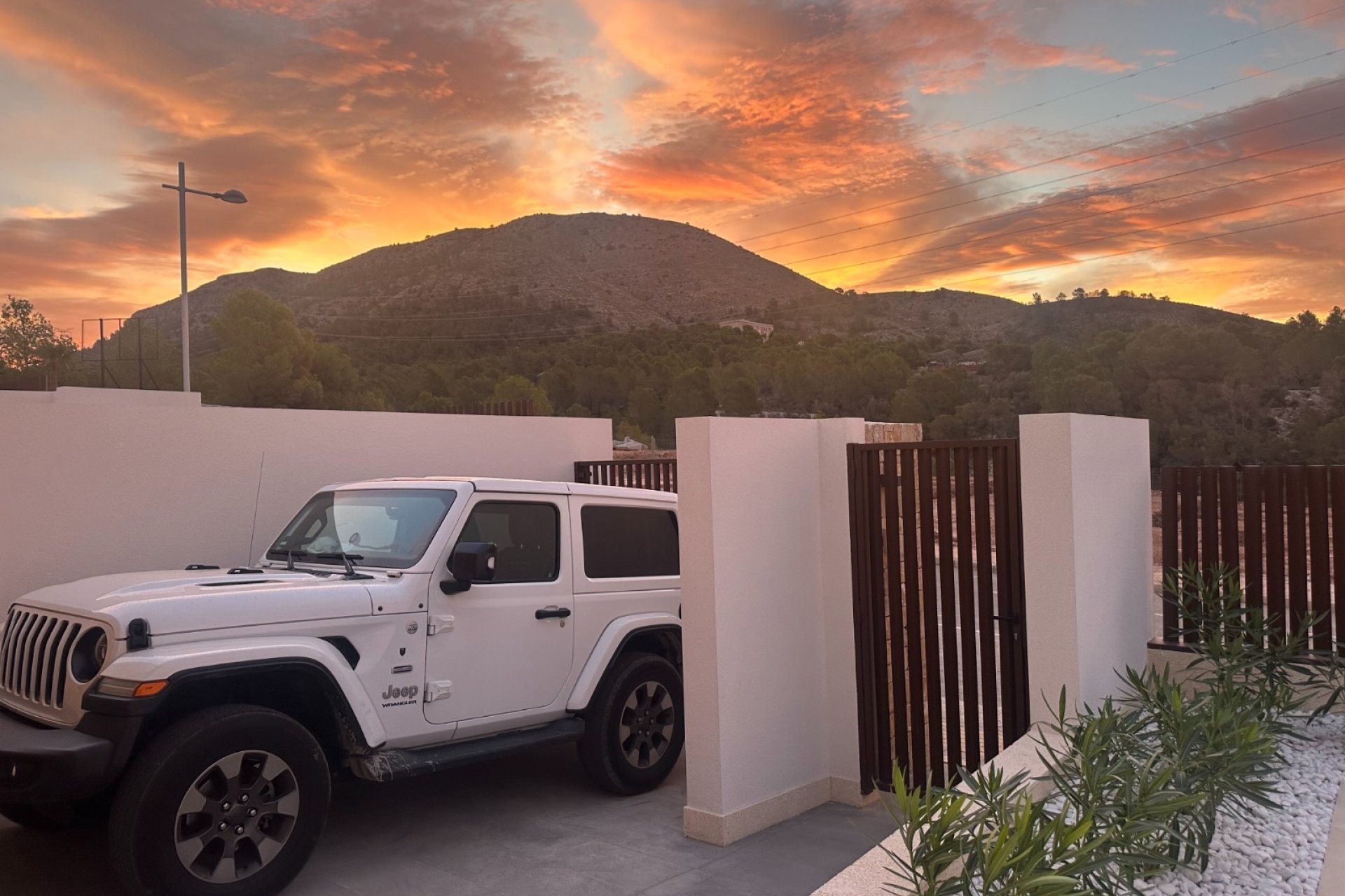 Herverkoop - Villa -
Finestrat