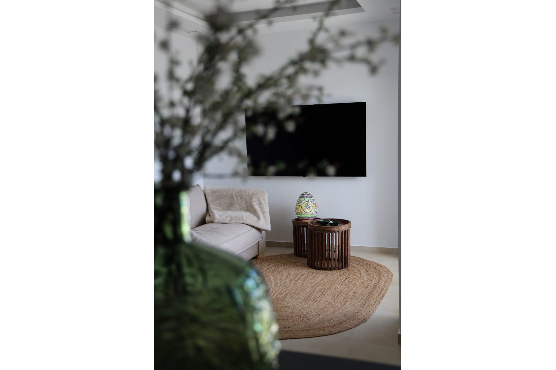 Herverkoop - Villa -
Finestrat