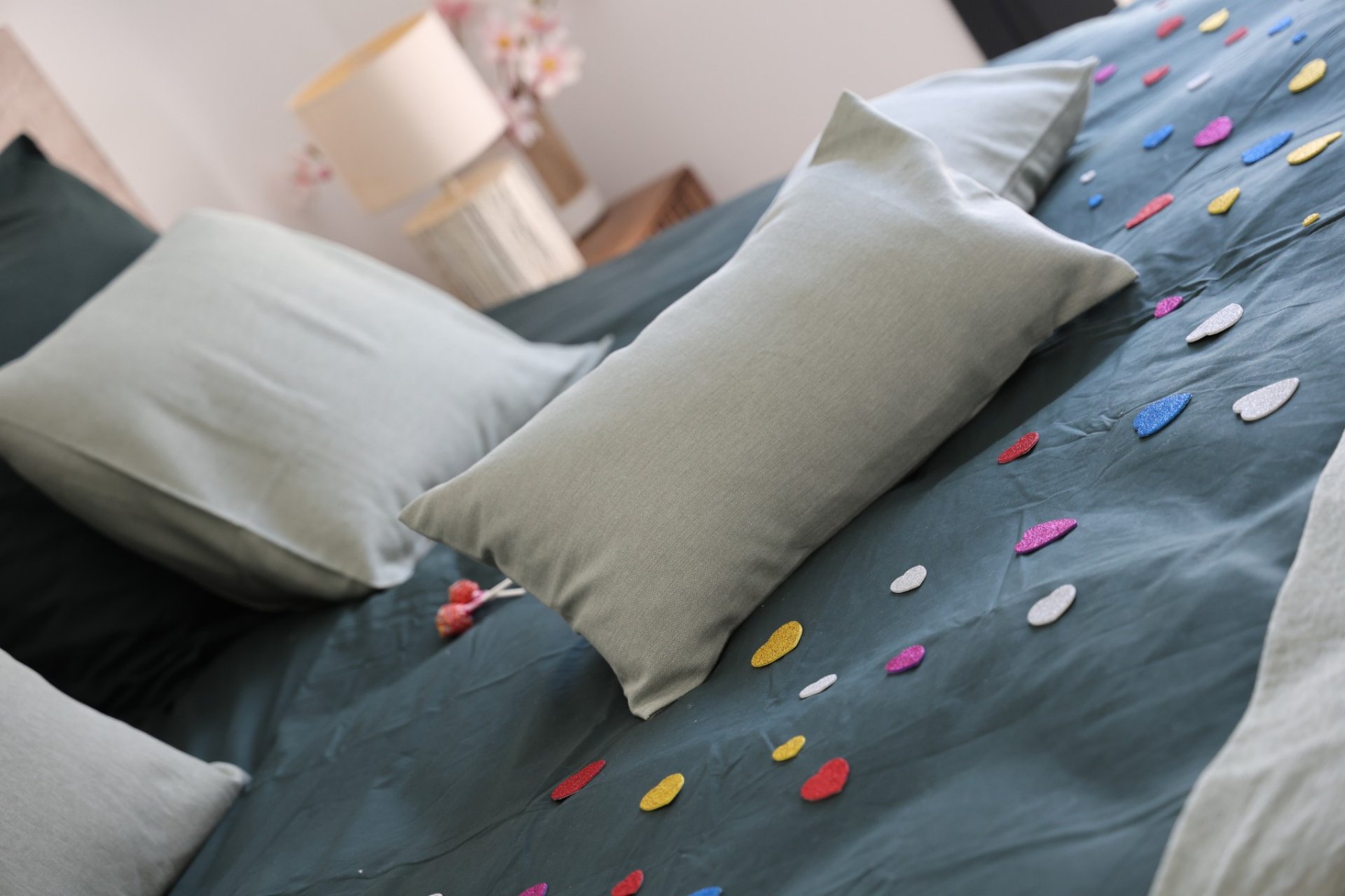 Herverkoop - Villa -
Finestrat