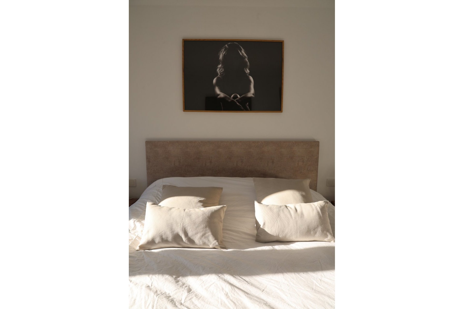 Herverkoop - Villa -
Finestrat