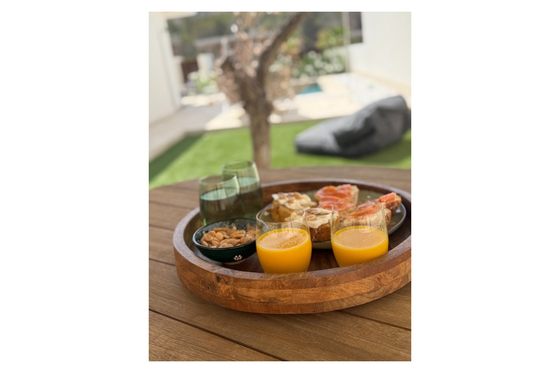 Herverkoop - Villa -
Finestrat