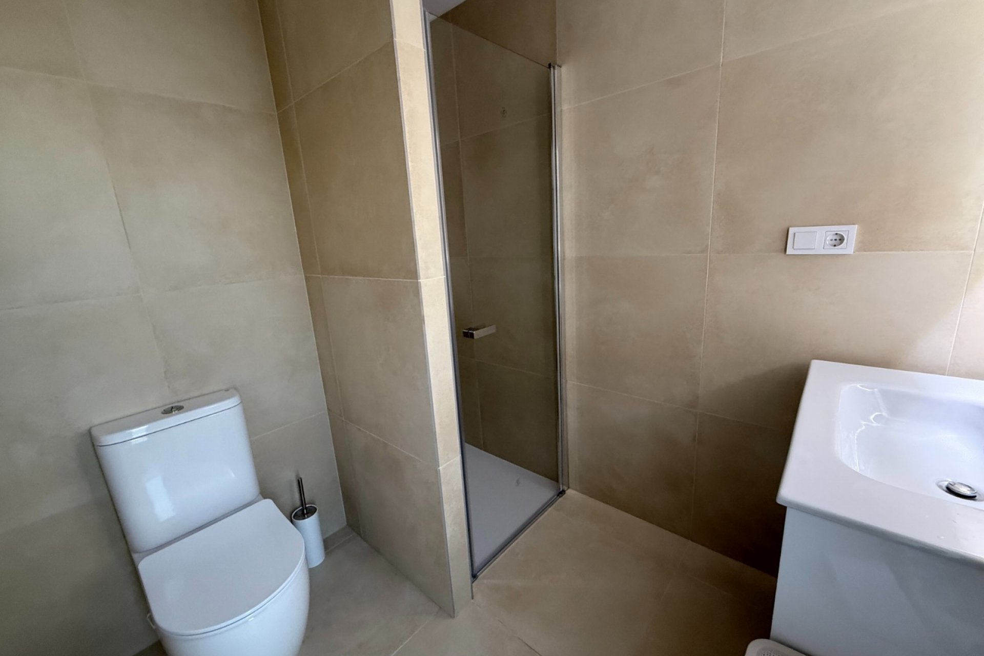 Herverkoop - Villa -
Finestrat