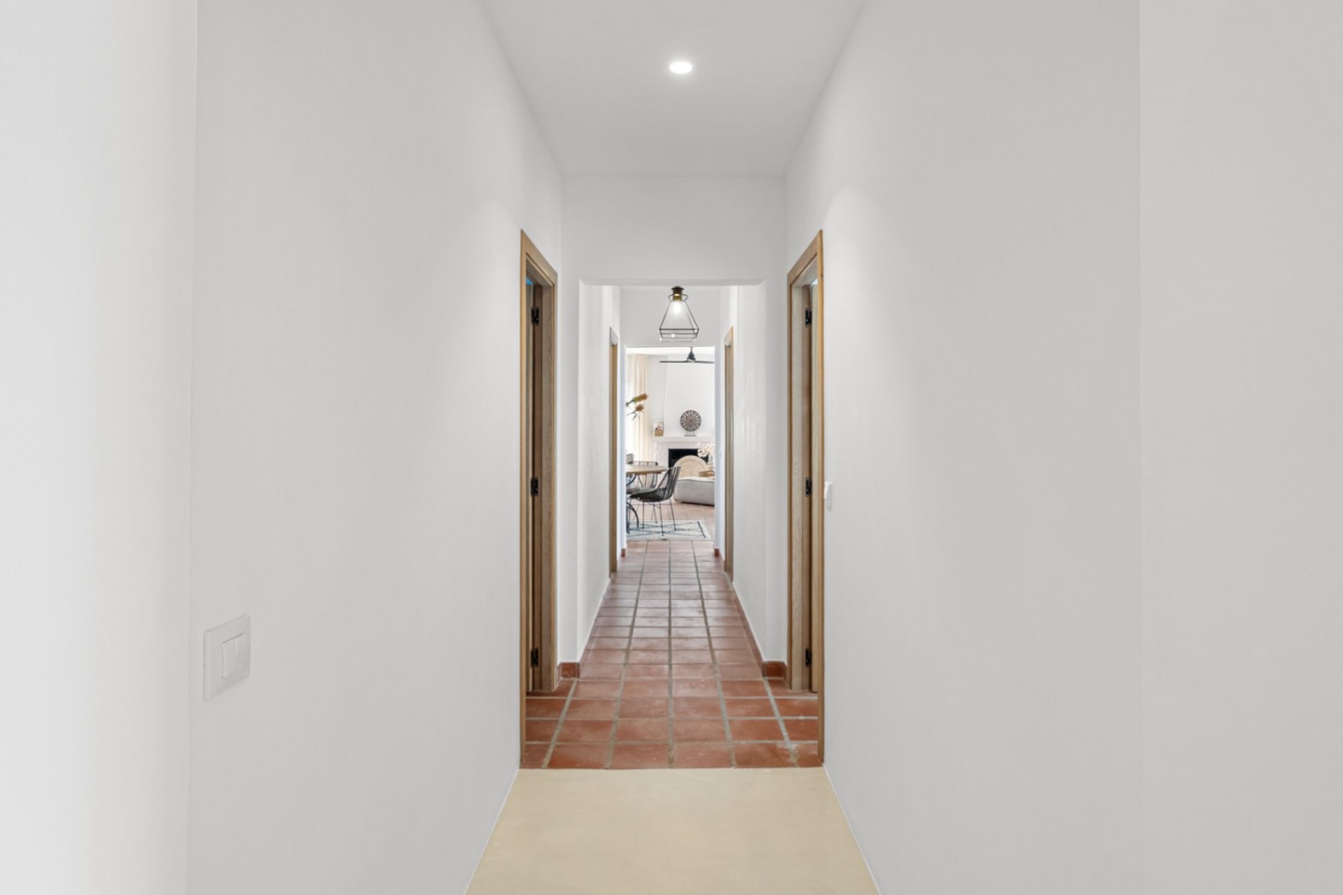 Herverkoop - Villa -
Moraira - Andrago