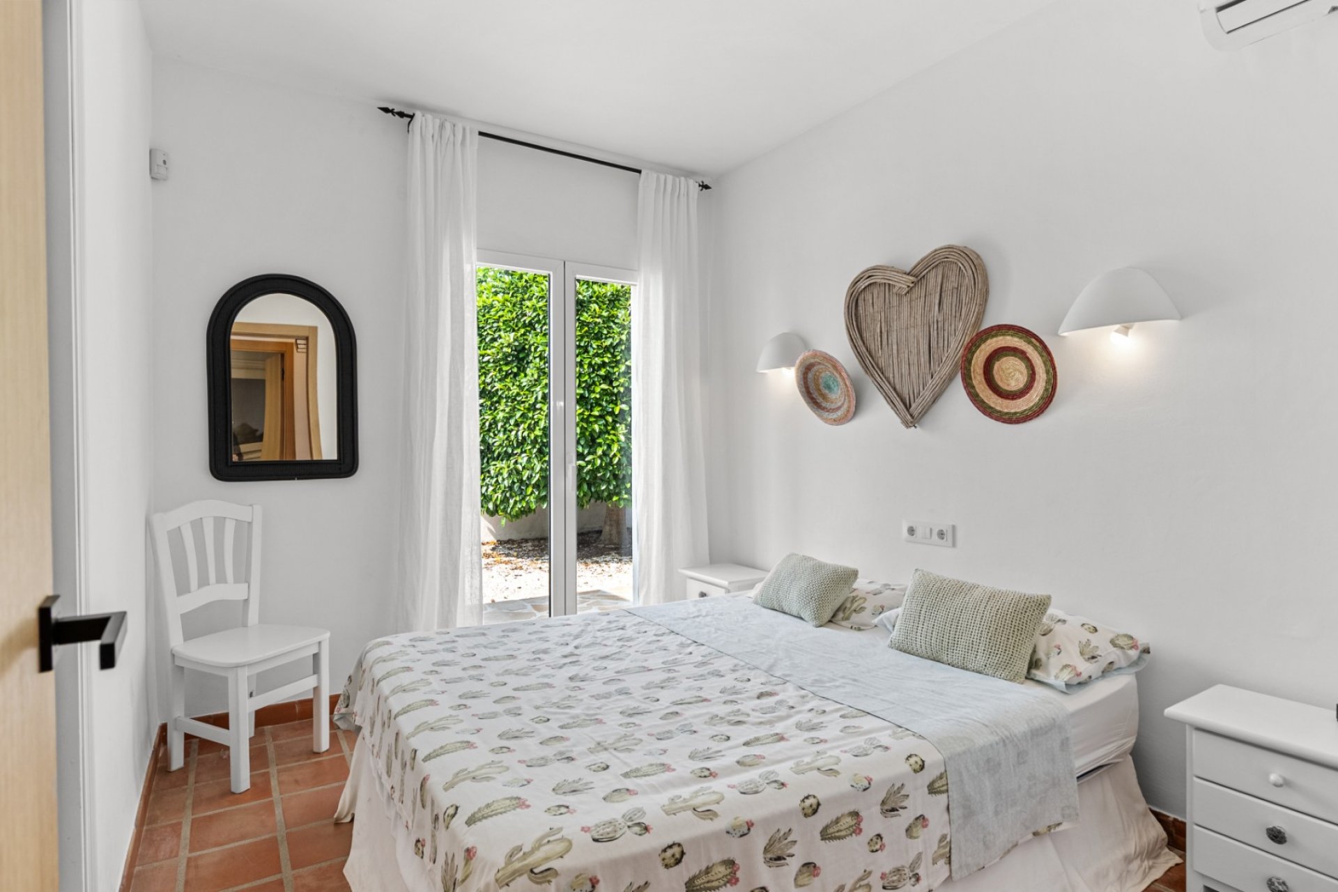 Herverkoop - Villa -
Moraira - Andrago