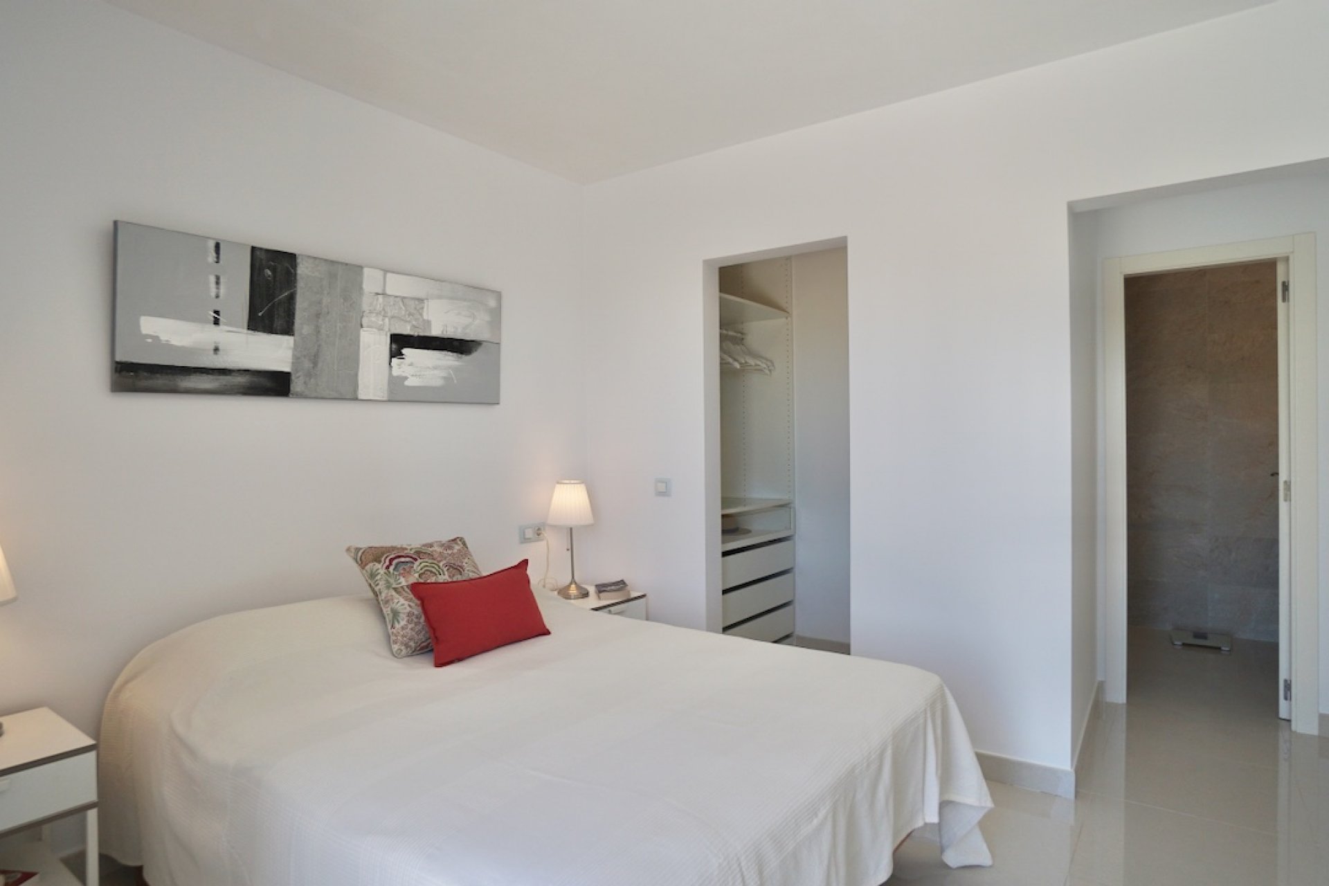 Herverkoop - Villa -
Moraira - Arnella