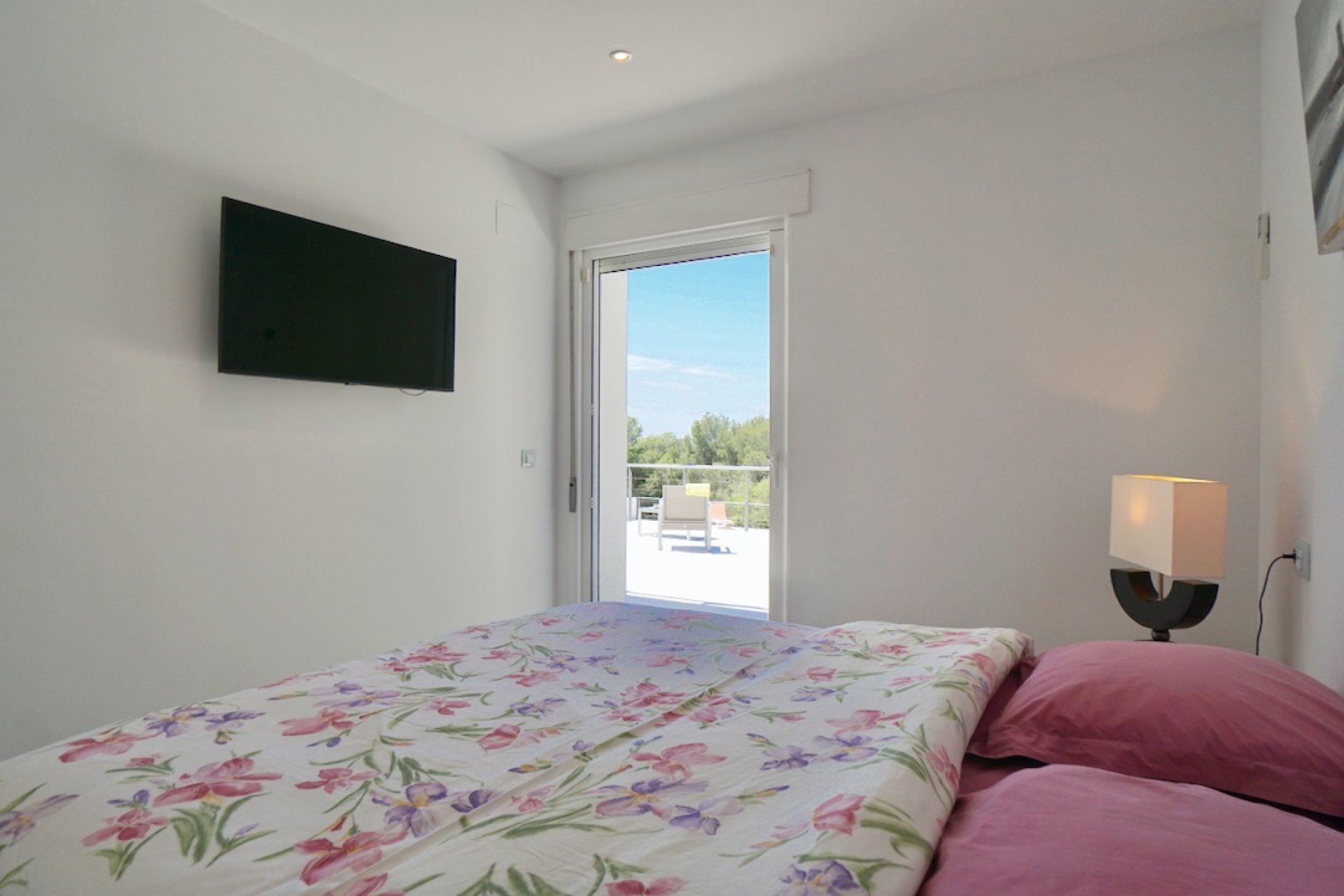 Herverkoop - Villa -
Moraira - Arnella