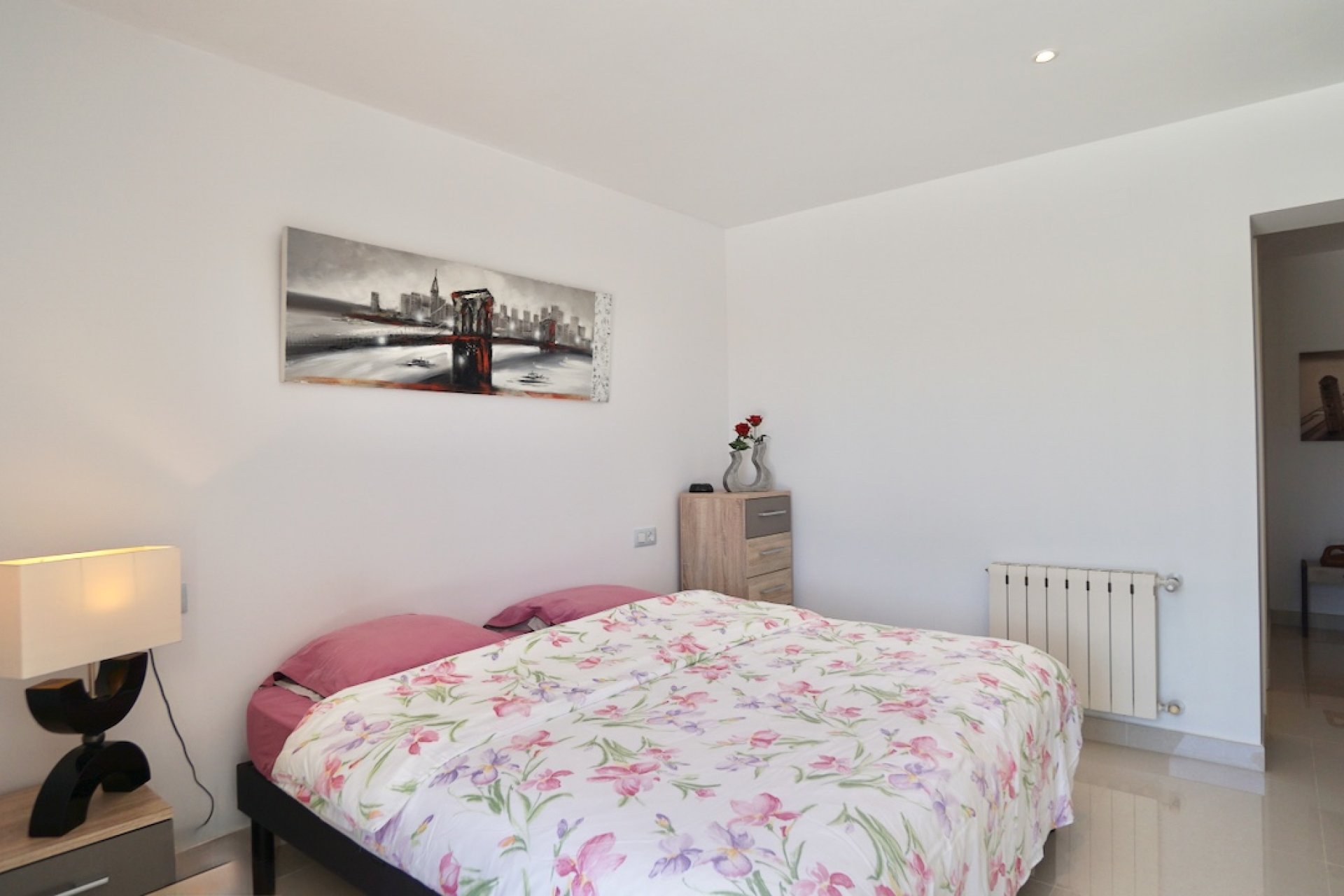 Herverkoop - Villa -
Moraira - Arnella