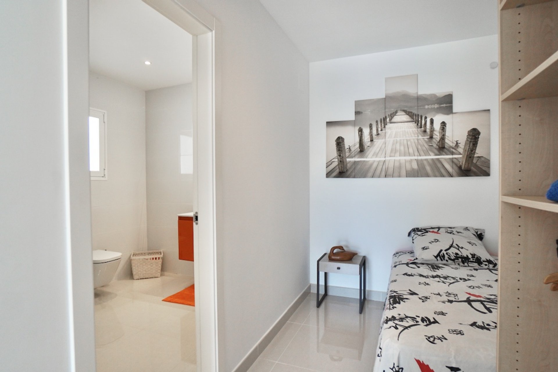Herverkoop - Villa -
Moraira - Arnella