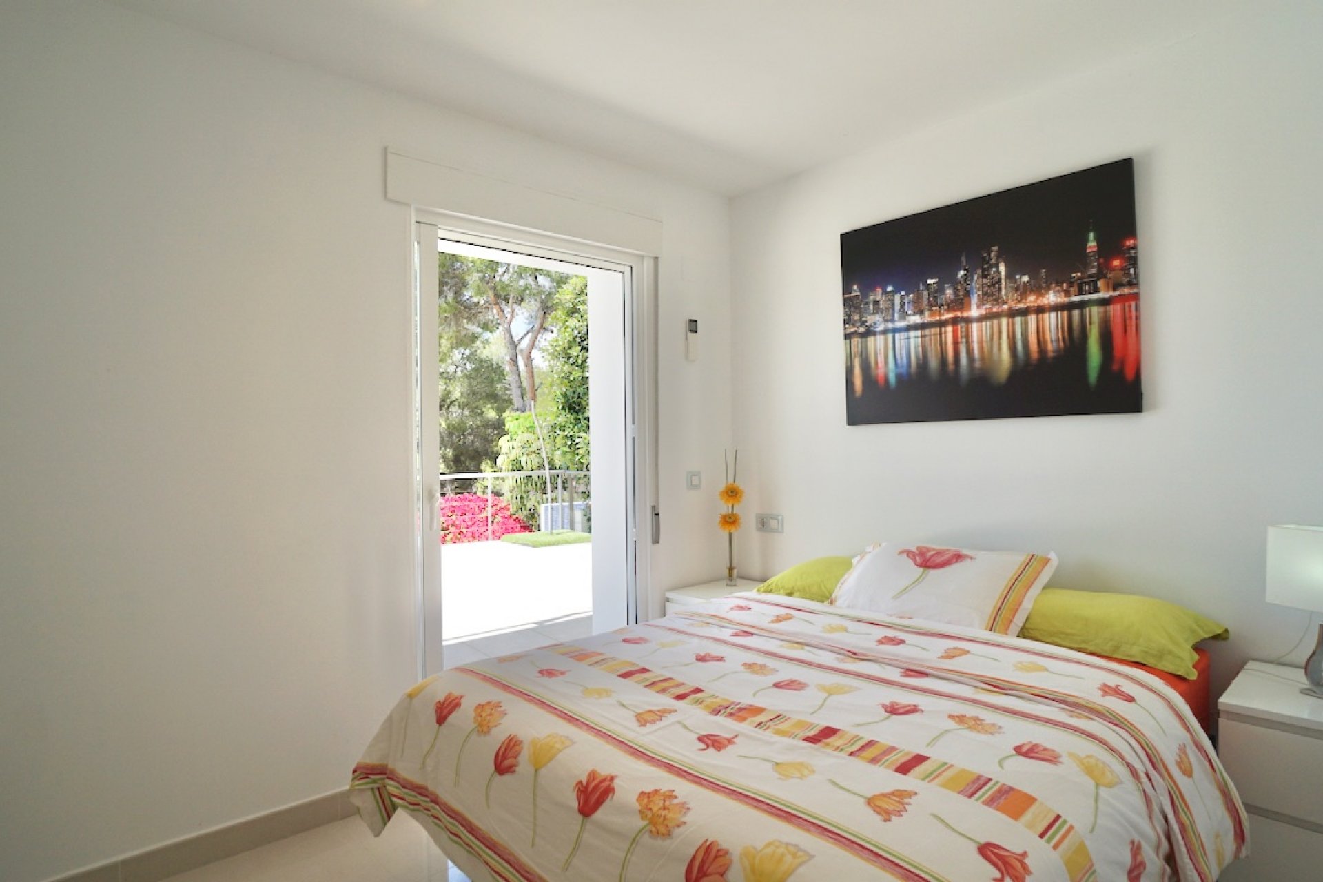 Herverkoop - Villa -
Moraira - Arnella