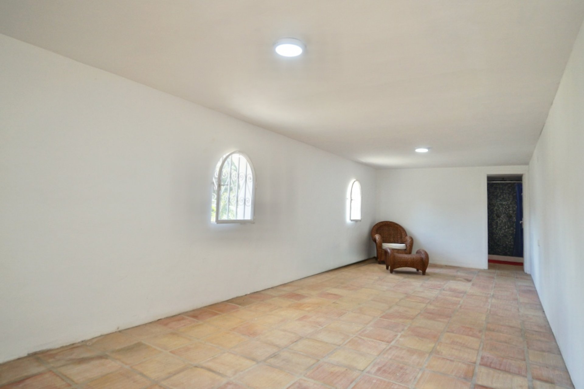 Herverkoop - Villa -
Moraira - Arnella