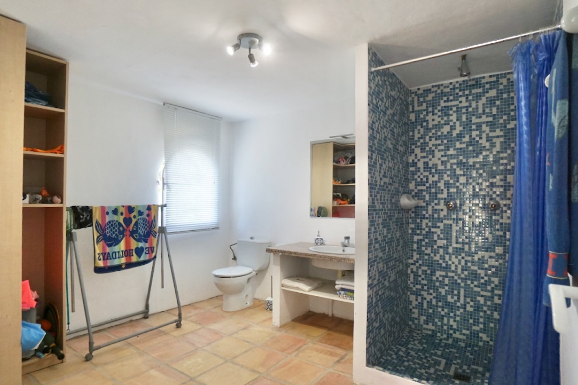 Herverkoop - Villa -
Moraira - Arnella
