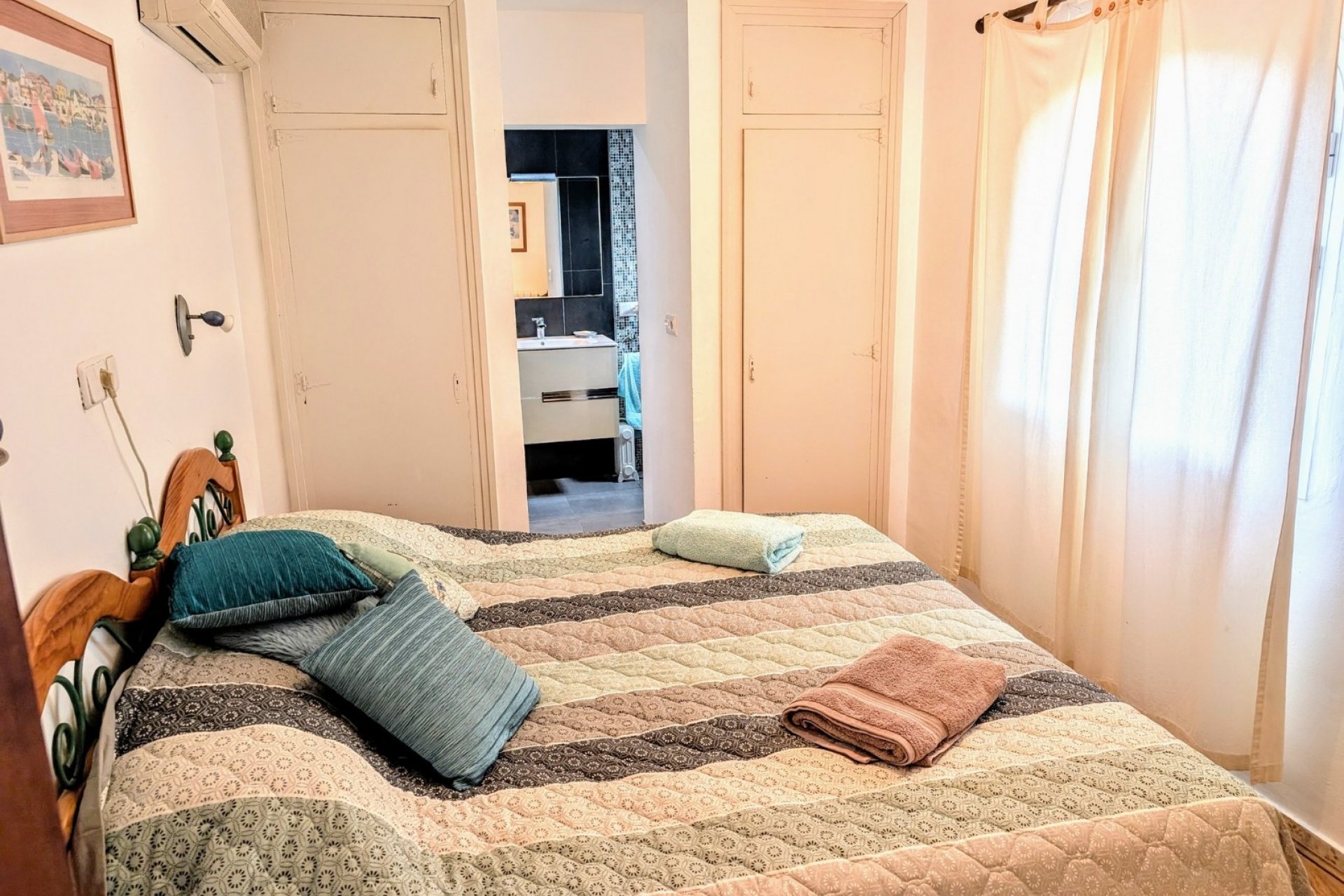 Herverkoop - Villa -
Moraira - Benimeit