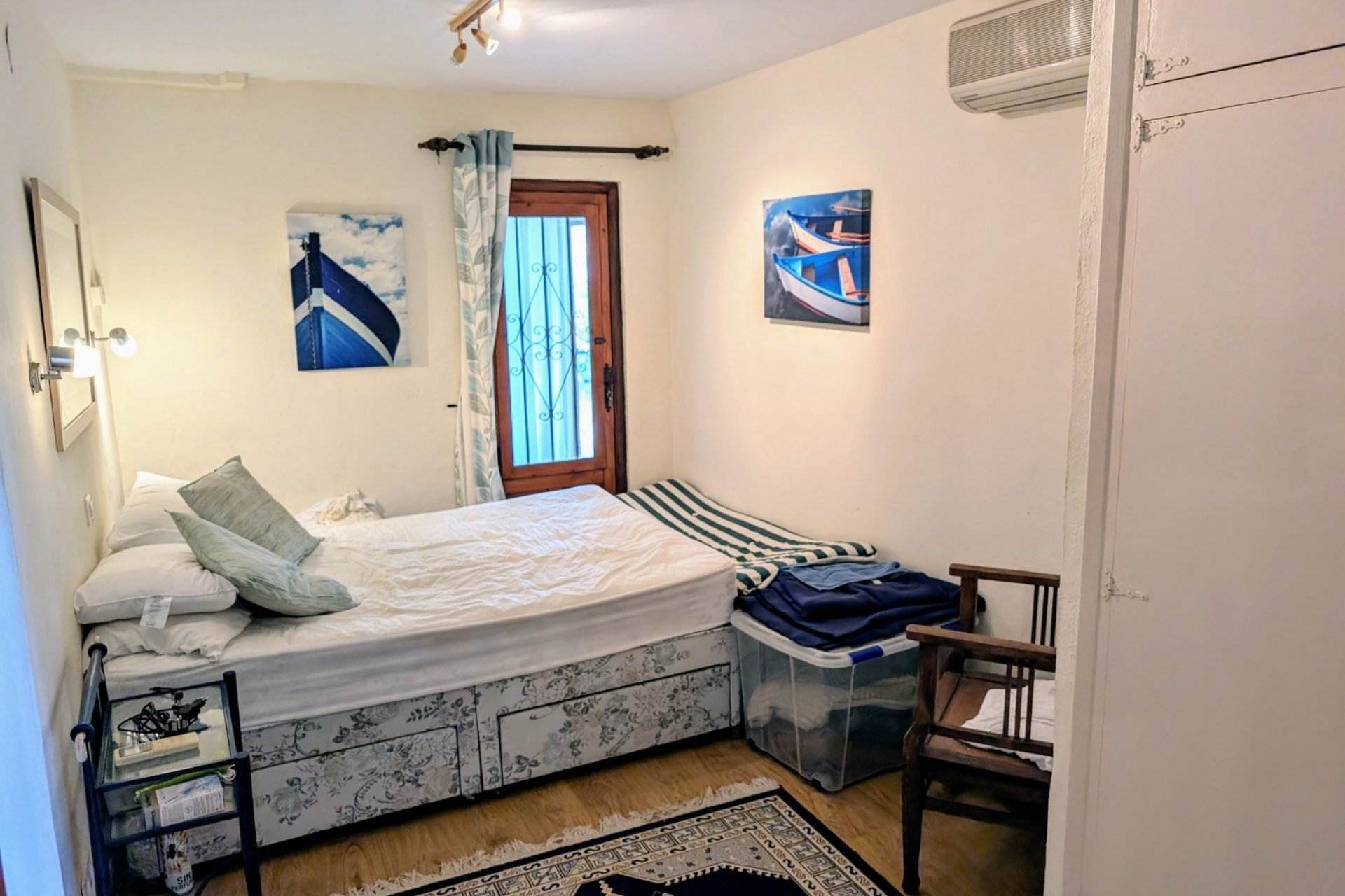 Herverkoop - Villa -
Moraira - Benimeit