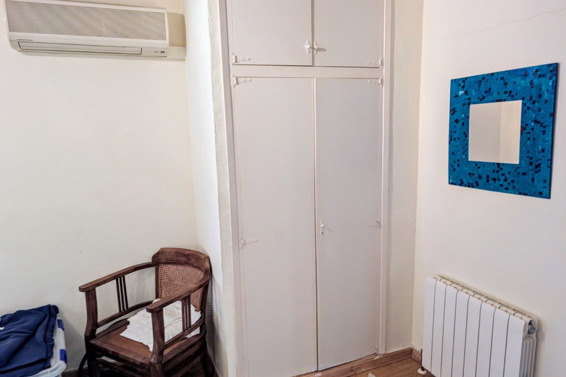 Herverkoop - Villa -
Moraira - Benimeit