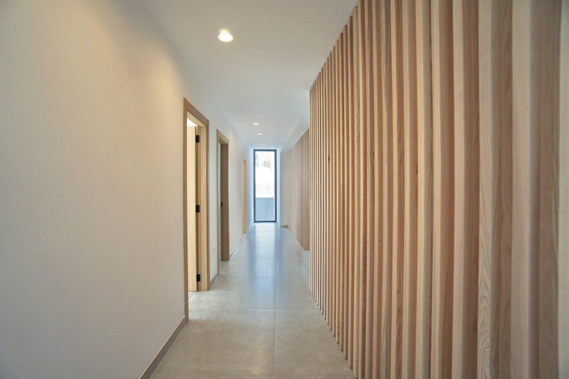 Herverkoop - Villa -
Moraira - Benimeit