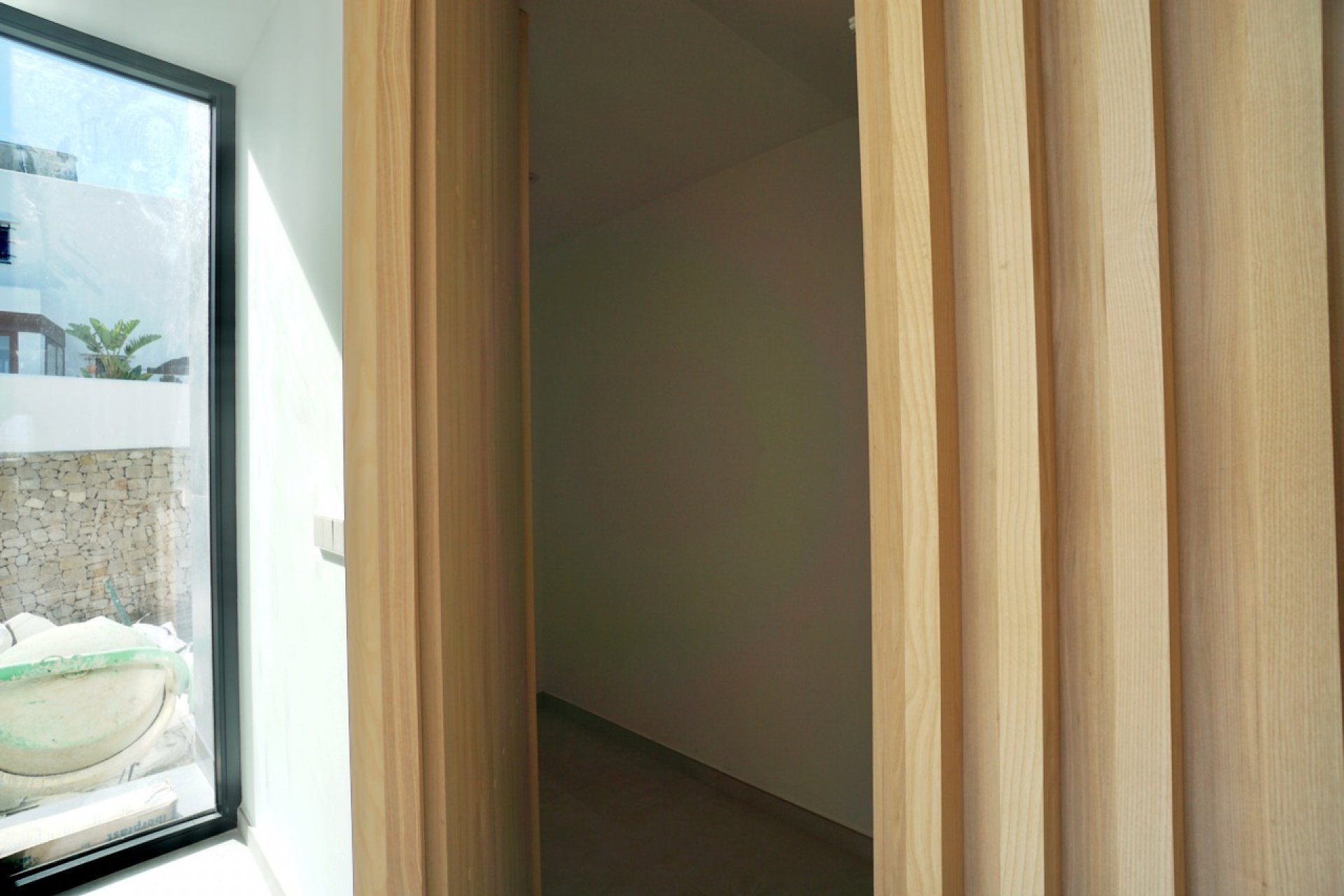 Herverkoop - Villa -
Moraira - Benimeit