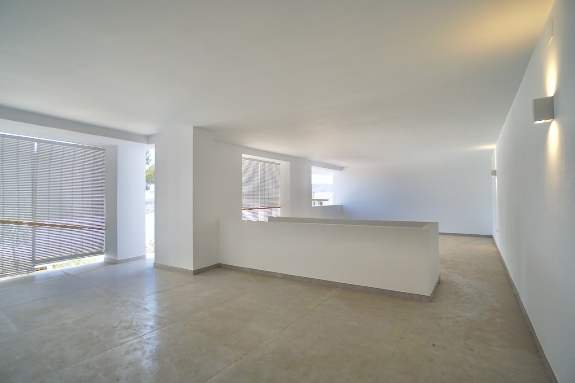 Herverkoop - Villa -
Moraira - Benimeit