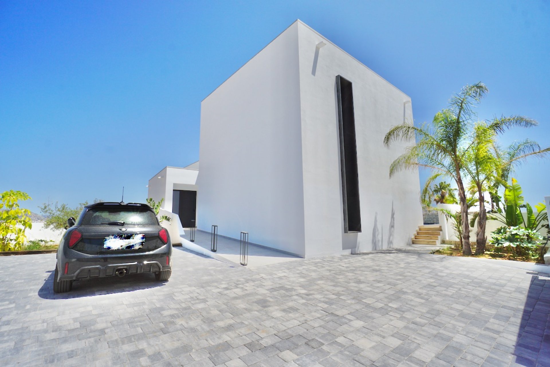 Herverkoop - Villa -
Moraira - Benimeit