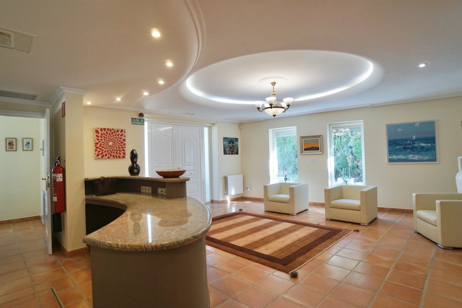 Herverkoop - Villa -
Moraira - Costera del Mar