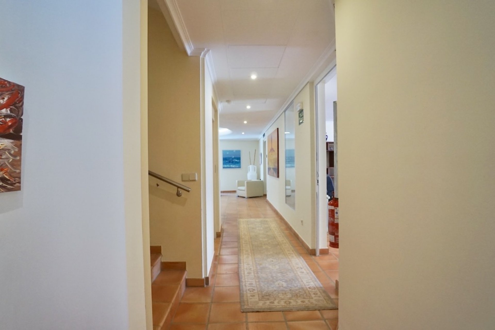 Herverkoop - Villa -
Moraira - Costera del Mar
