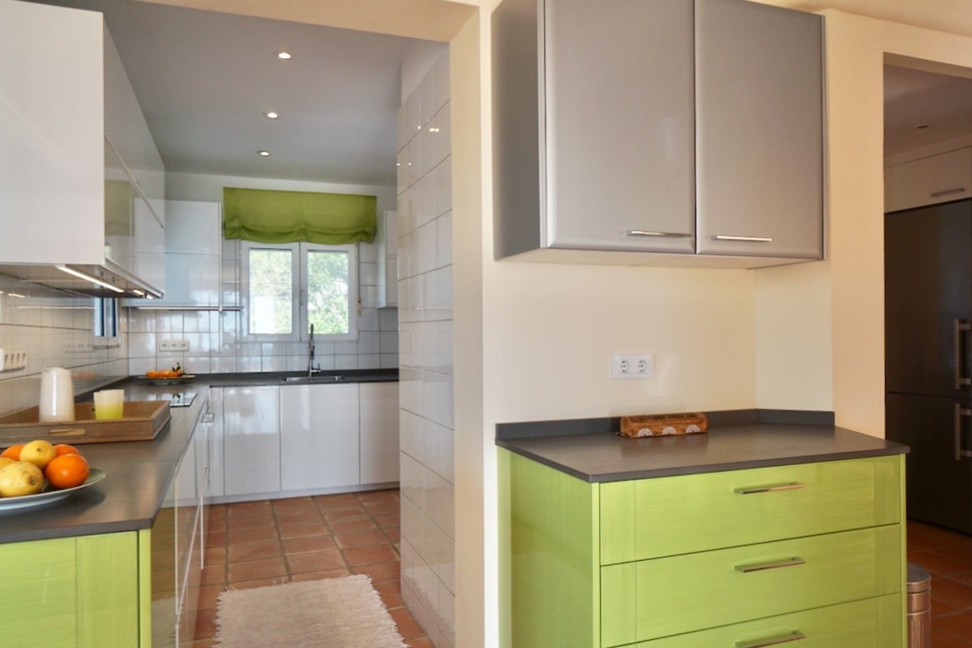 Herverkoop - Villa -
Moraira - Costera del Mar