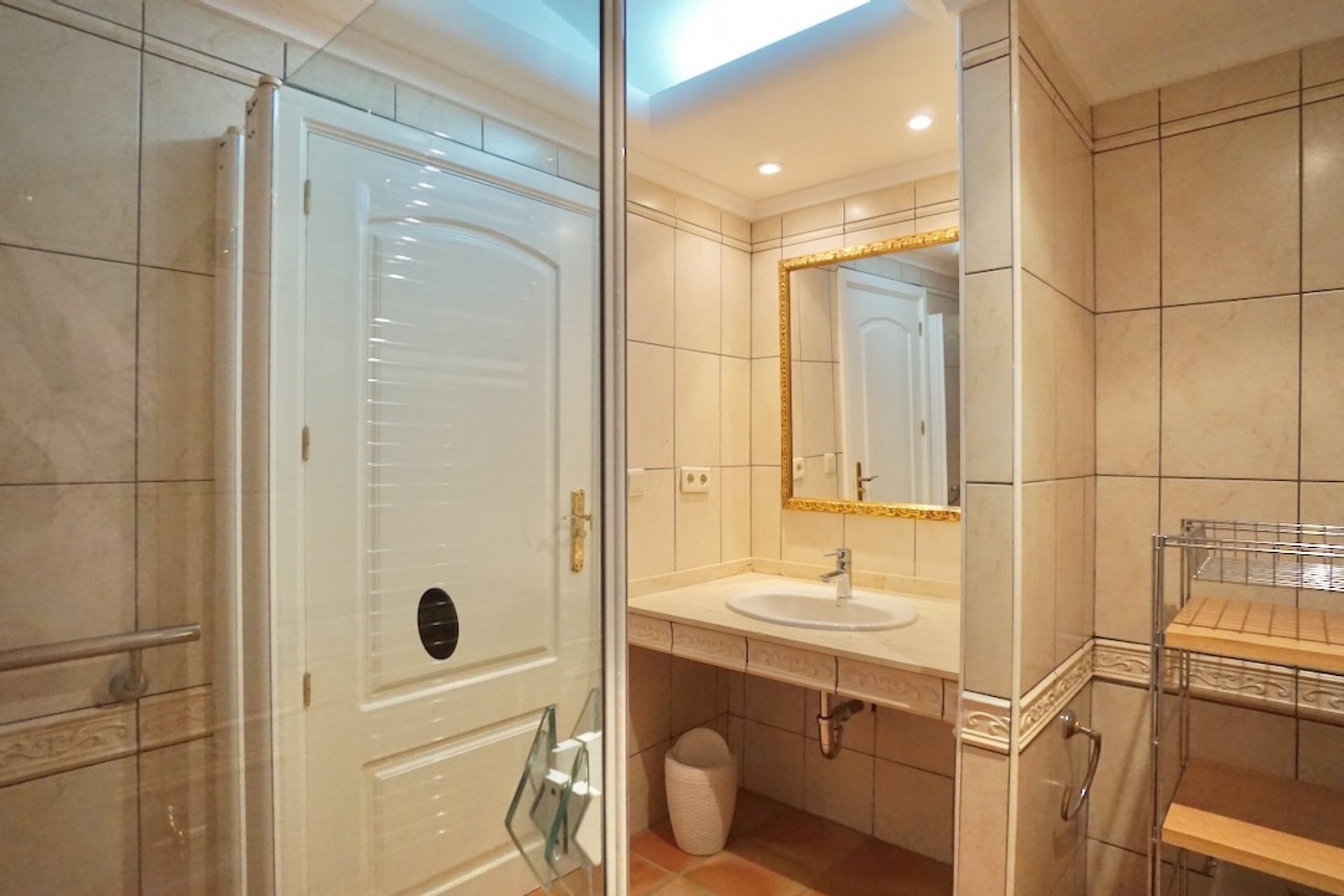 Herverkoop - Villa -
Moraira - Costera del Mar