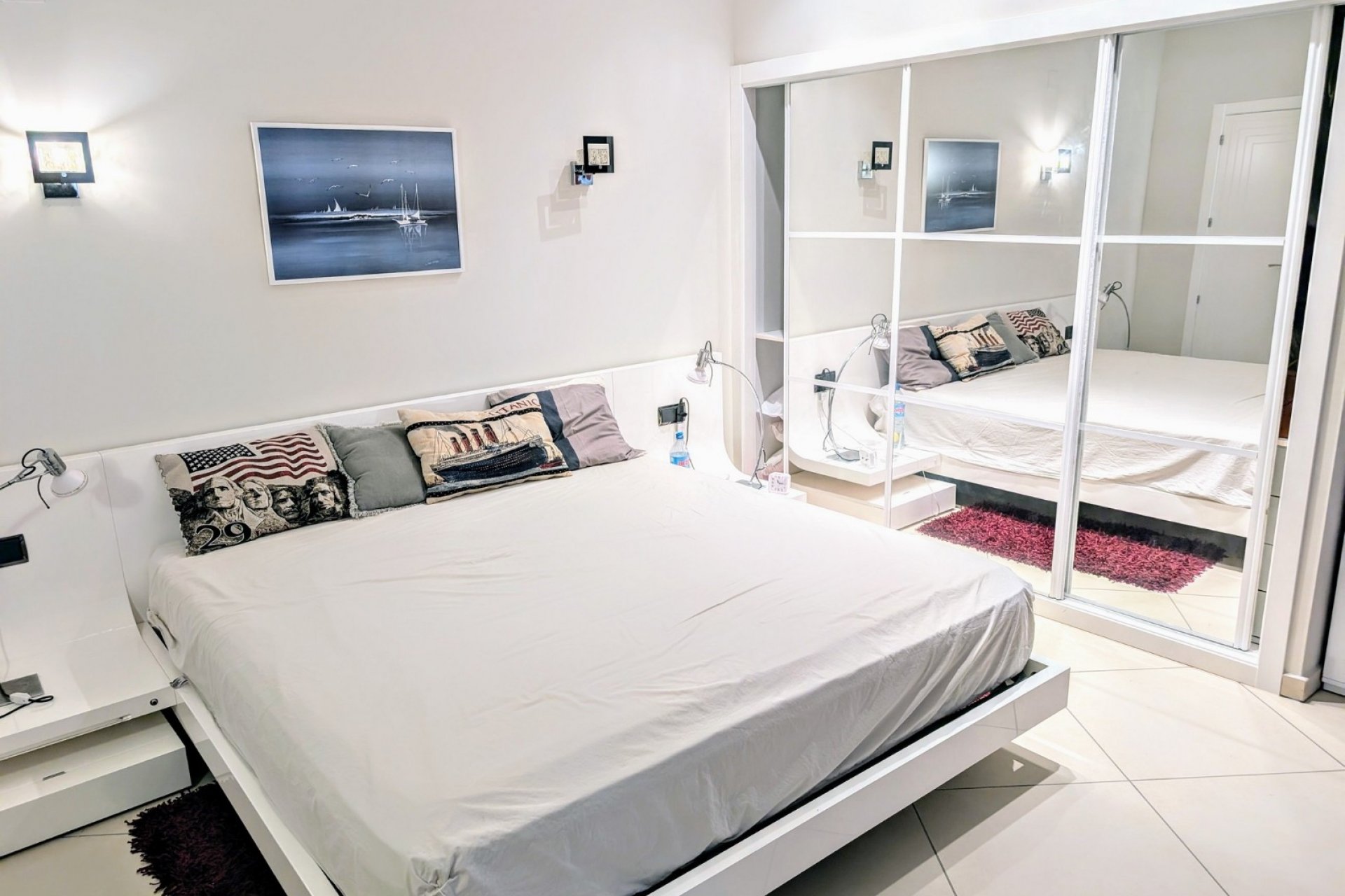 Herverkoop - Villa -
Moraira - El Portet