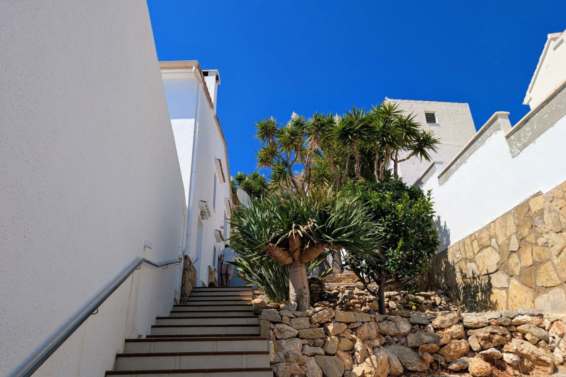 Herverkoop - Villa -
Moraira - El Portet