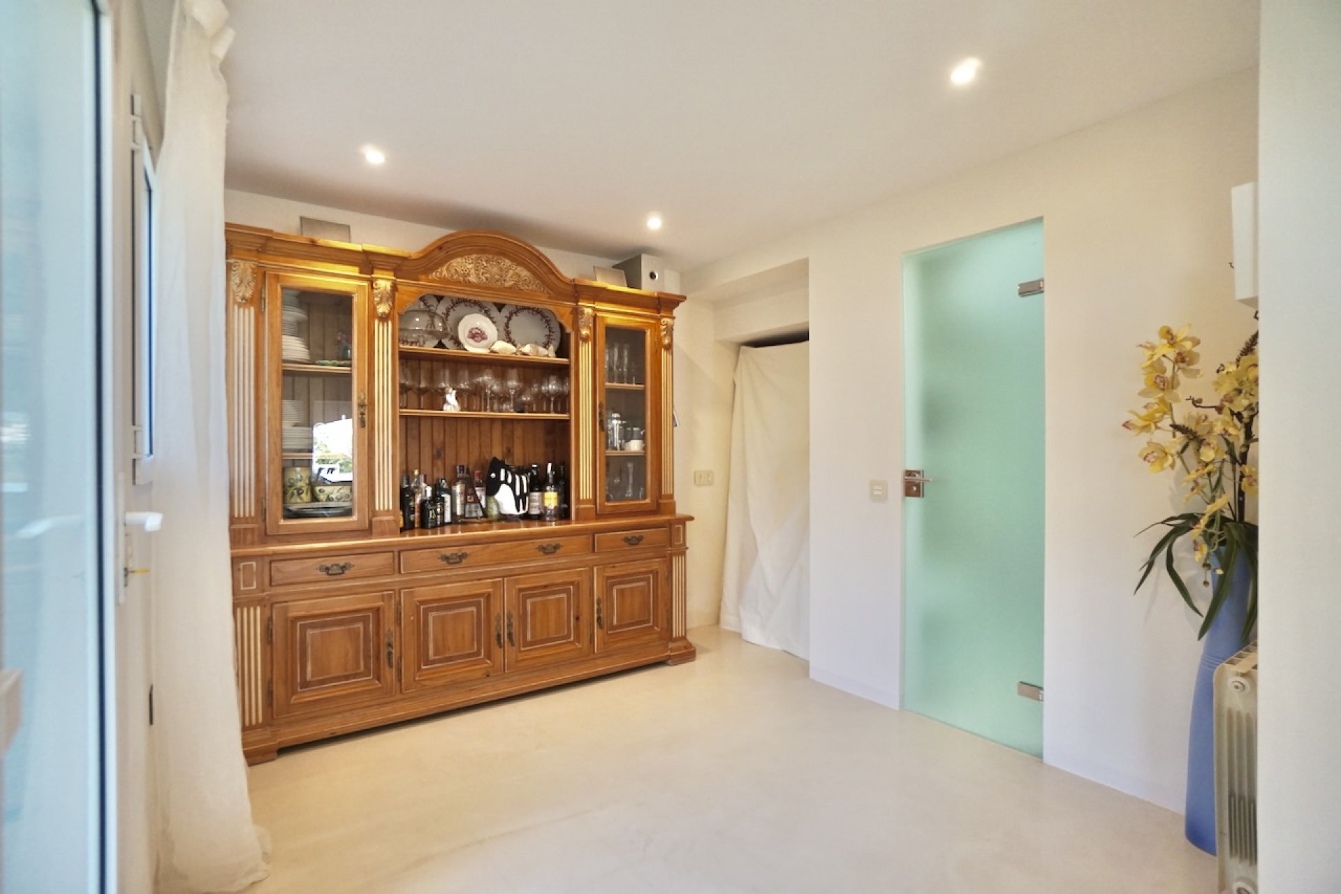 Herverkoop - Villa -
Moraira - El Portet