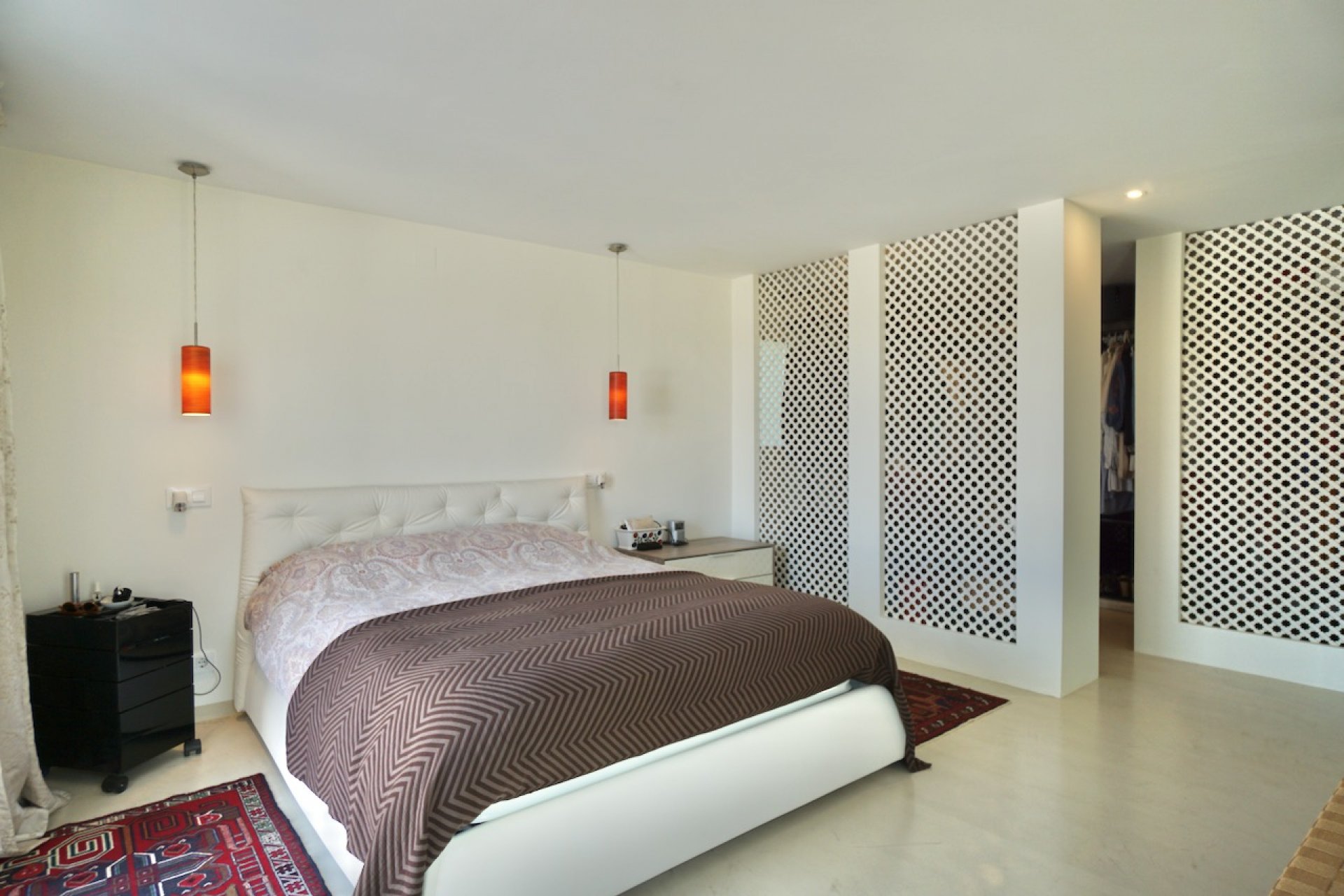 Herverkoop - Villa -
Moraira - El Portet