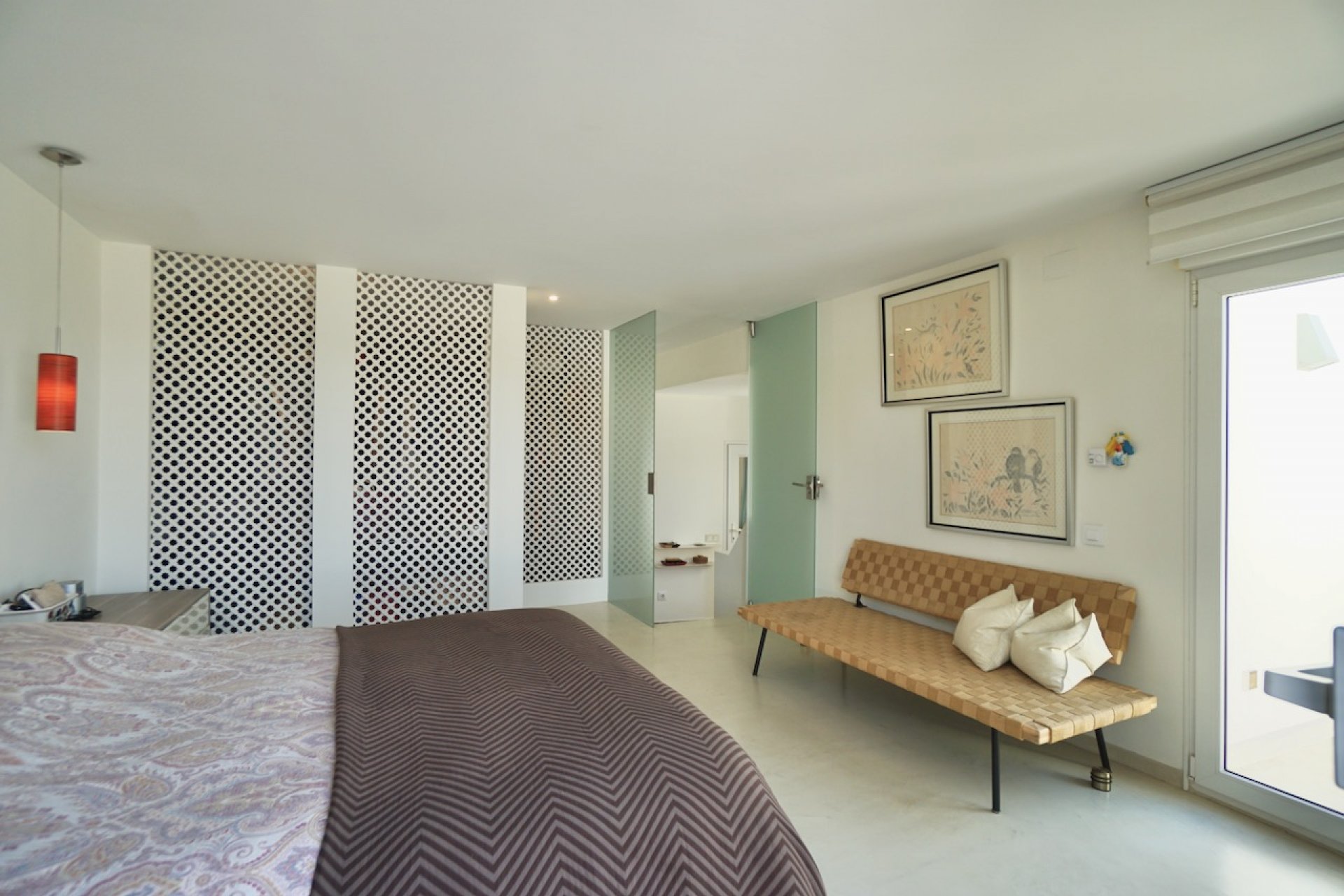 Herverkoop - Villa -
Moraira - El Portet