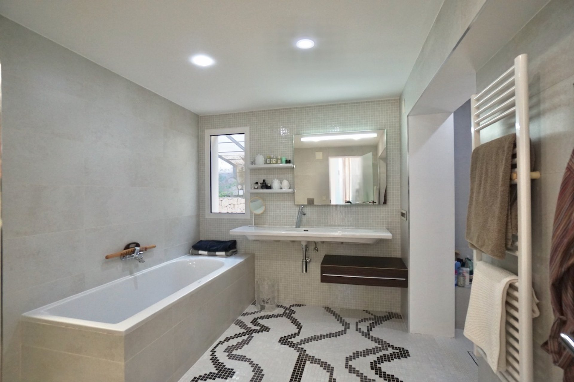 Herverkoop - Villa -
Moraira - El Portet