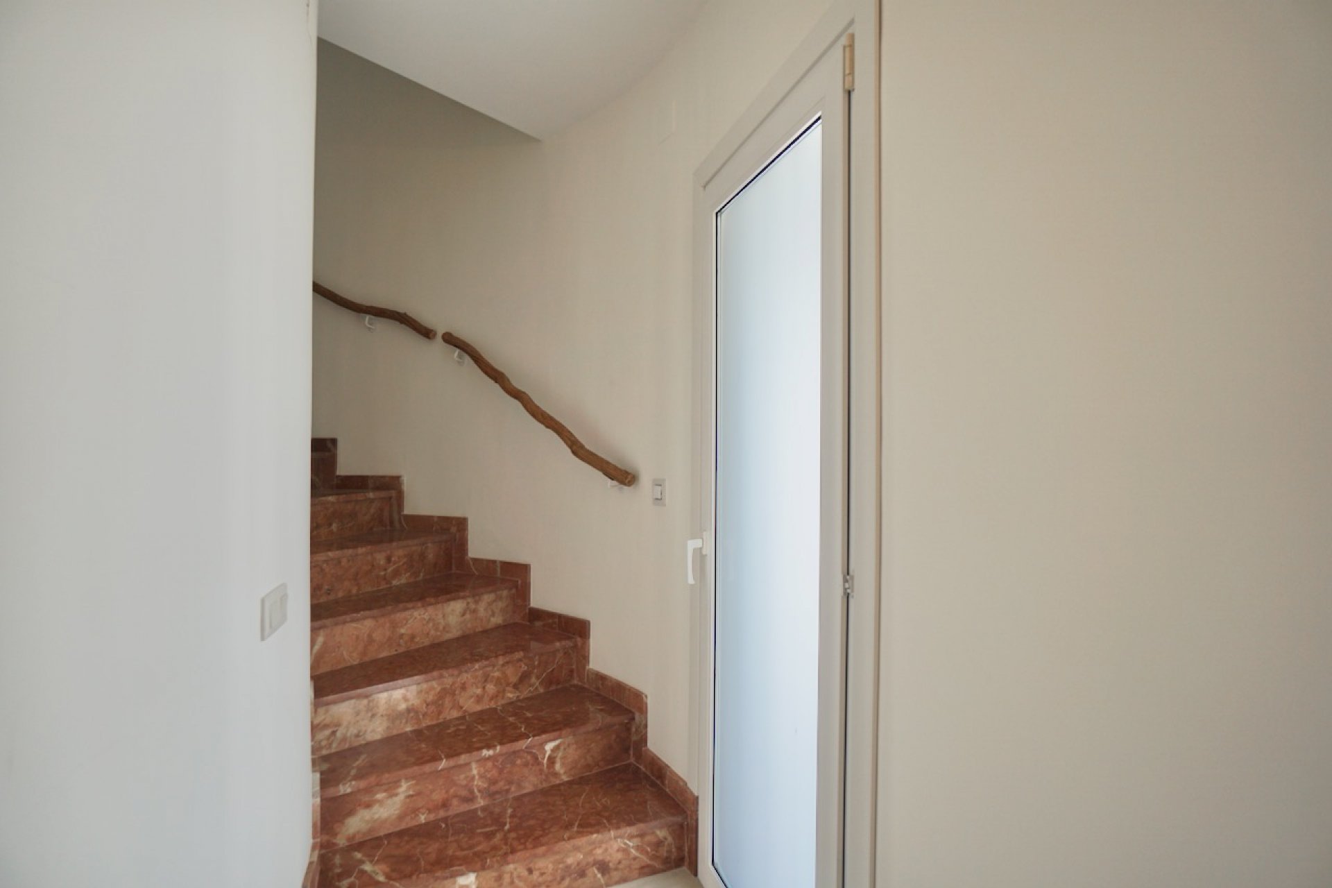 Herverkoop - Villa -
Moraira - El Portet