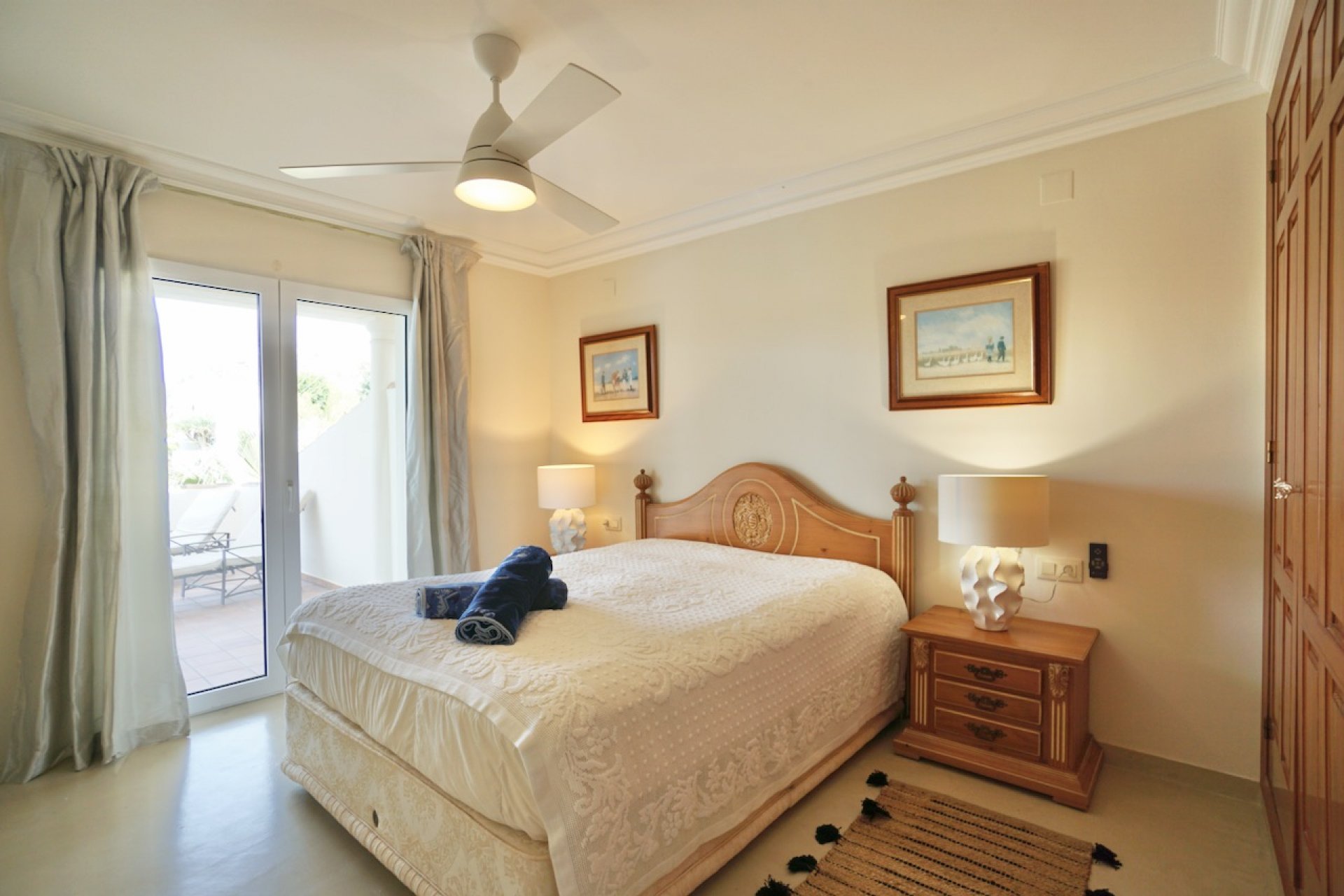 Herverkoop - Villa -
Moraira - El Portet
