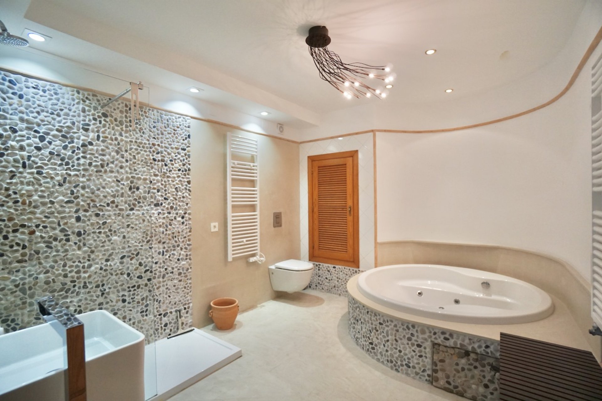 Herverkoop - Villa -
Moraira - El Portet