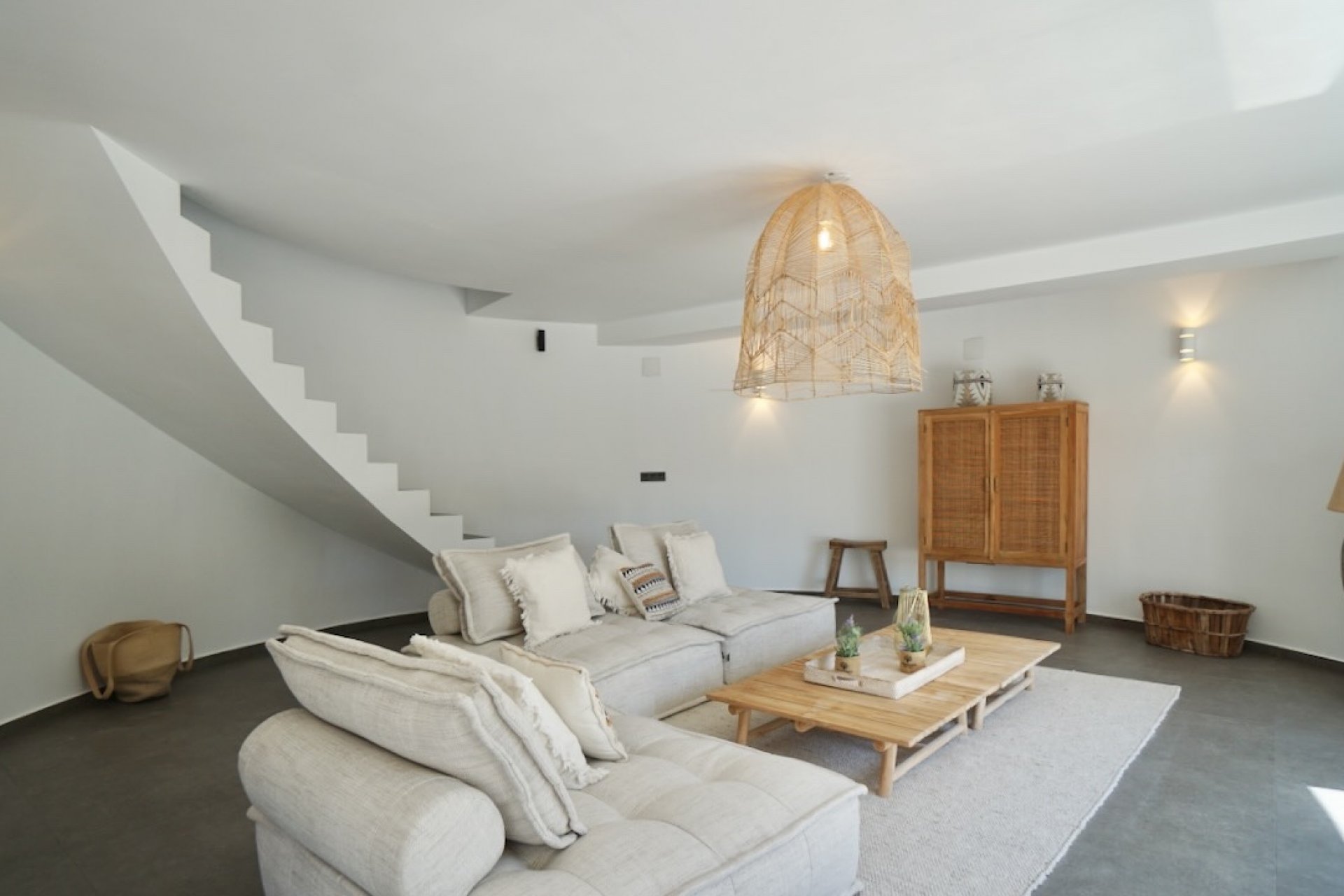 Herverkoop - Villa -
Moraira - El Portet