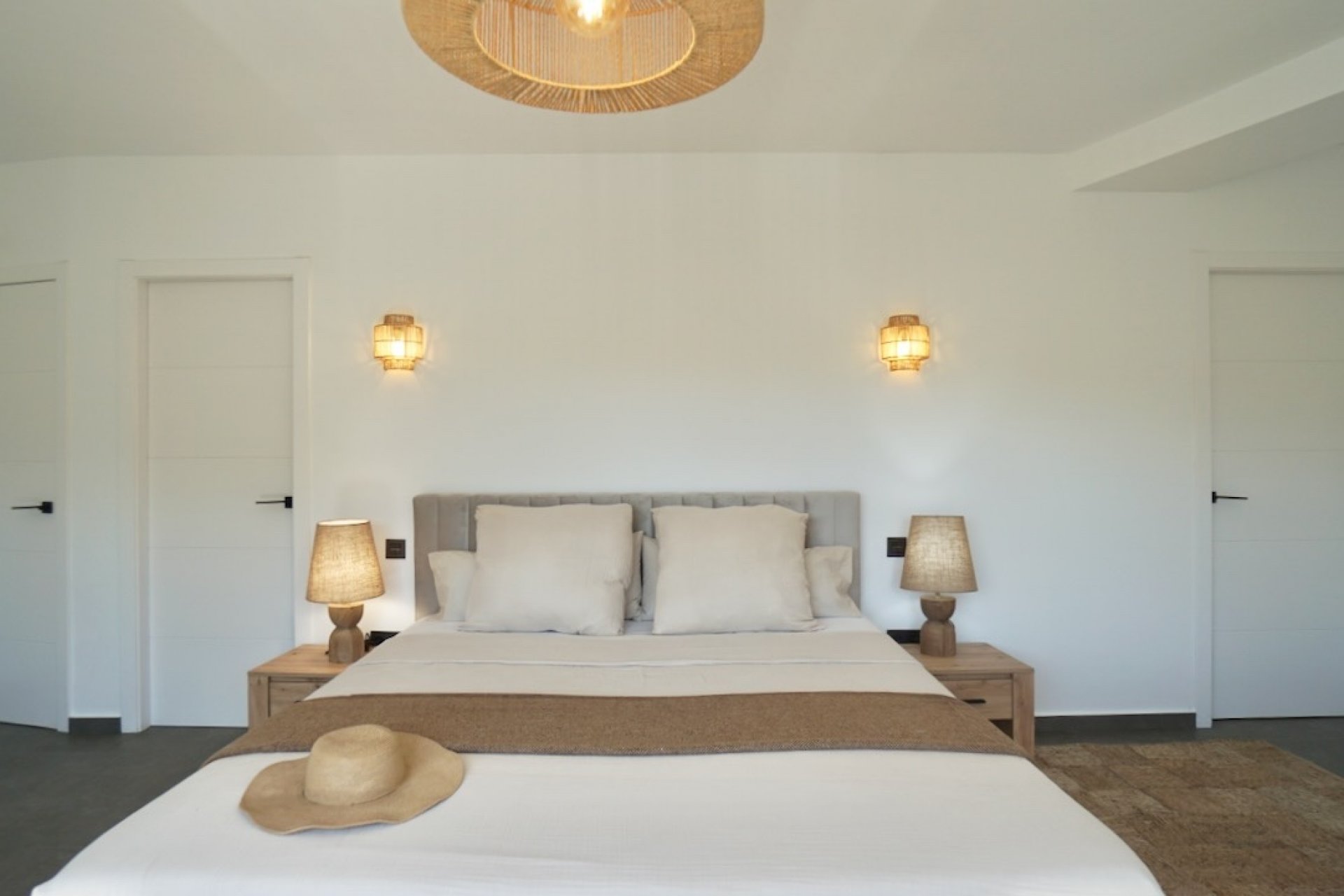 Herverkoop - Villa -
Moraira - El Portet