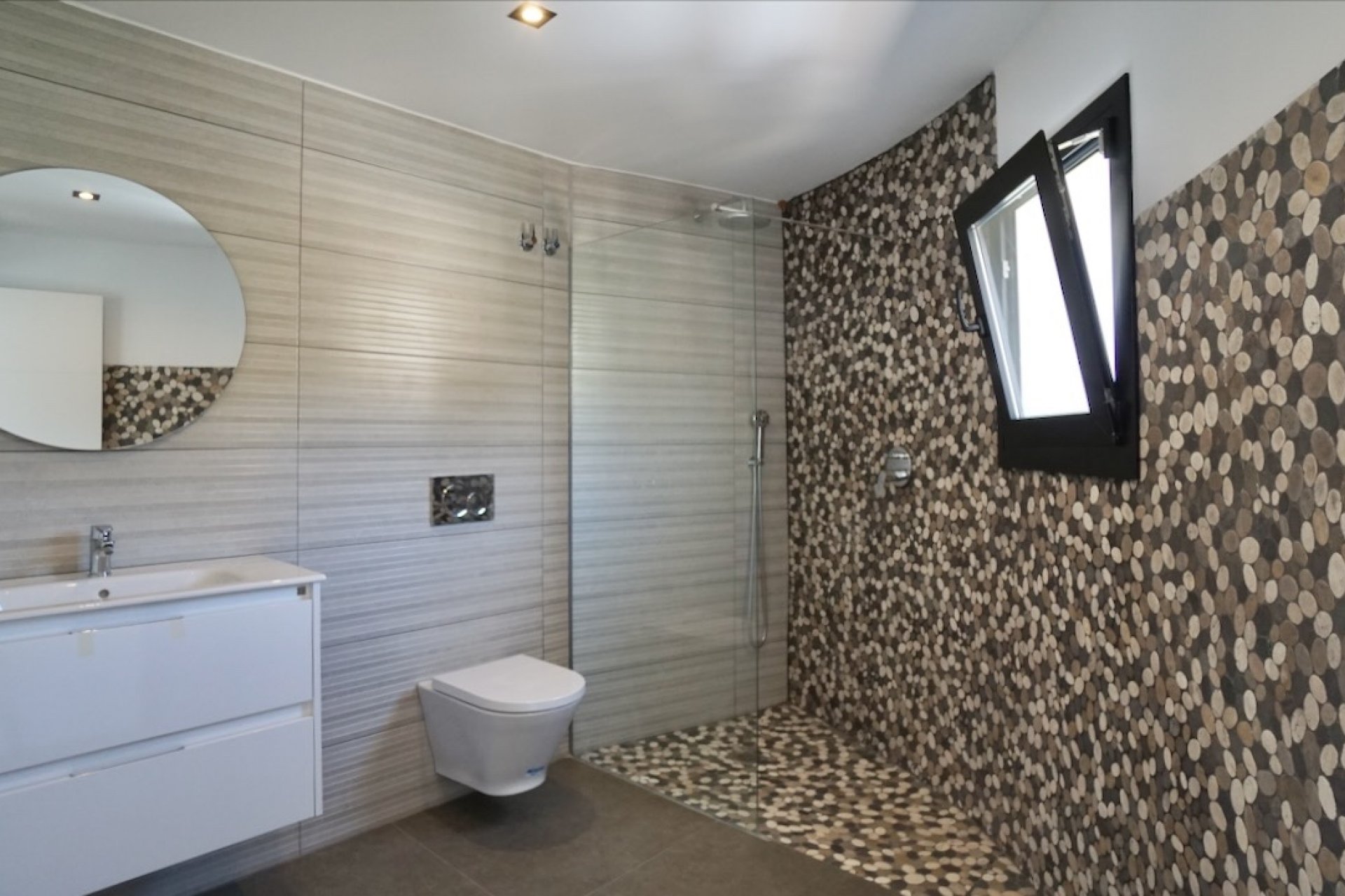 Herverkoop - Villa -
Moraira - El Portet